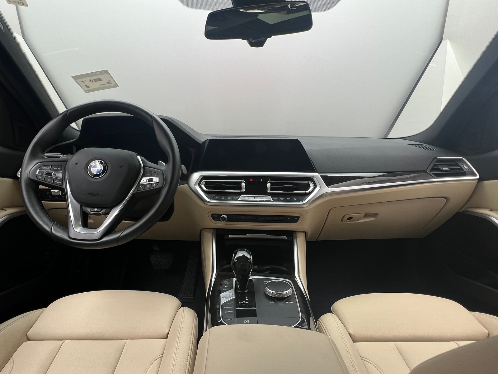 Thumbnail: 2020 BMW 3 Series - 2