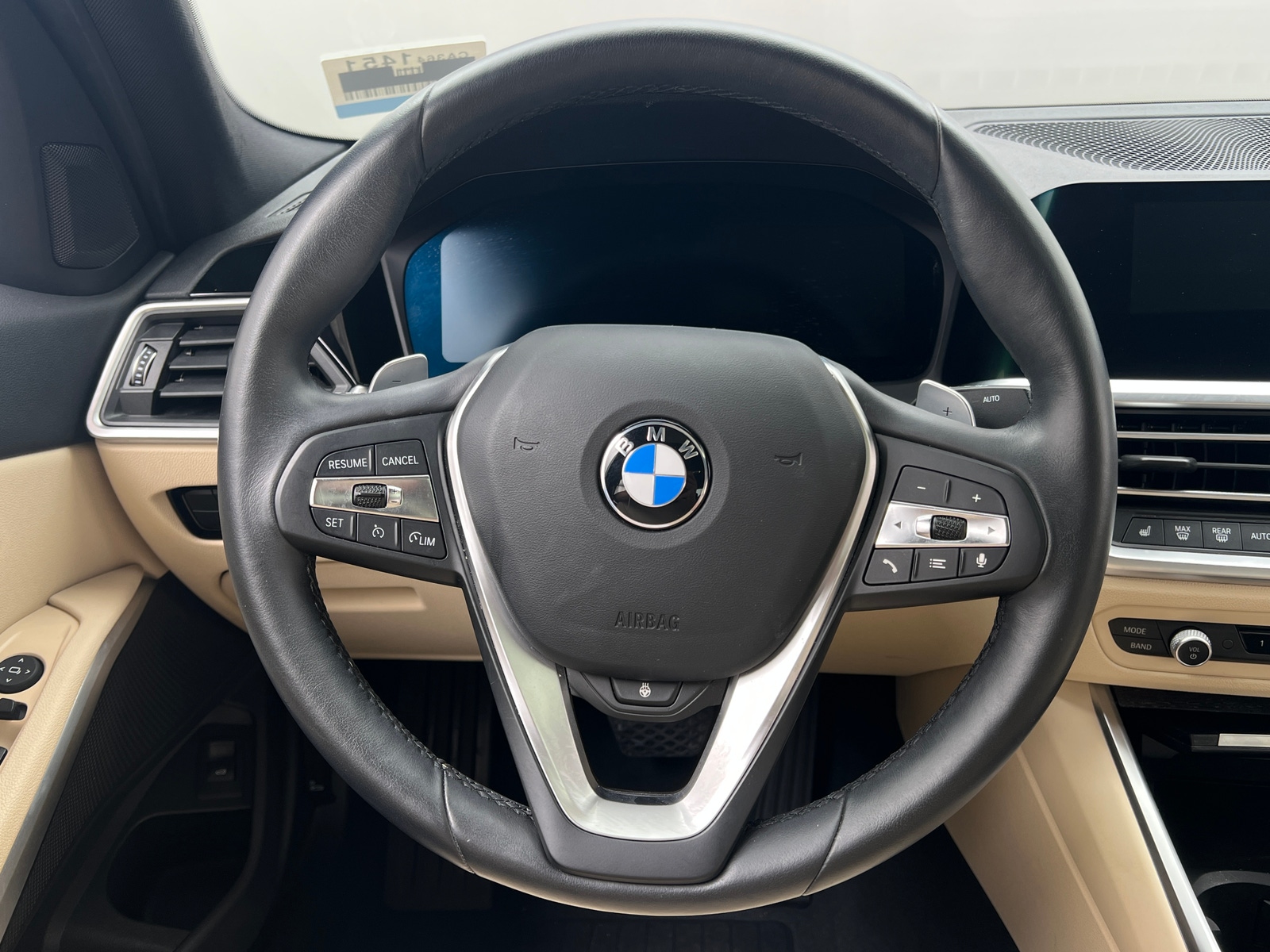 Thumbnail: 2020 BMW 3 Series - 4