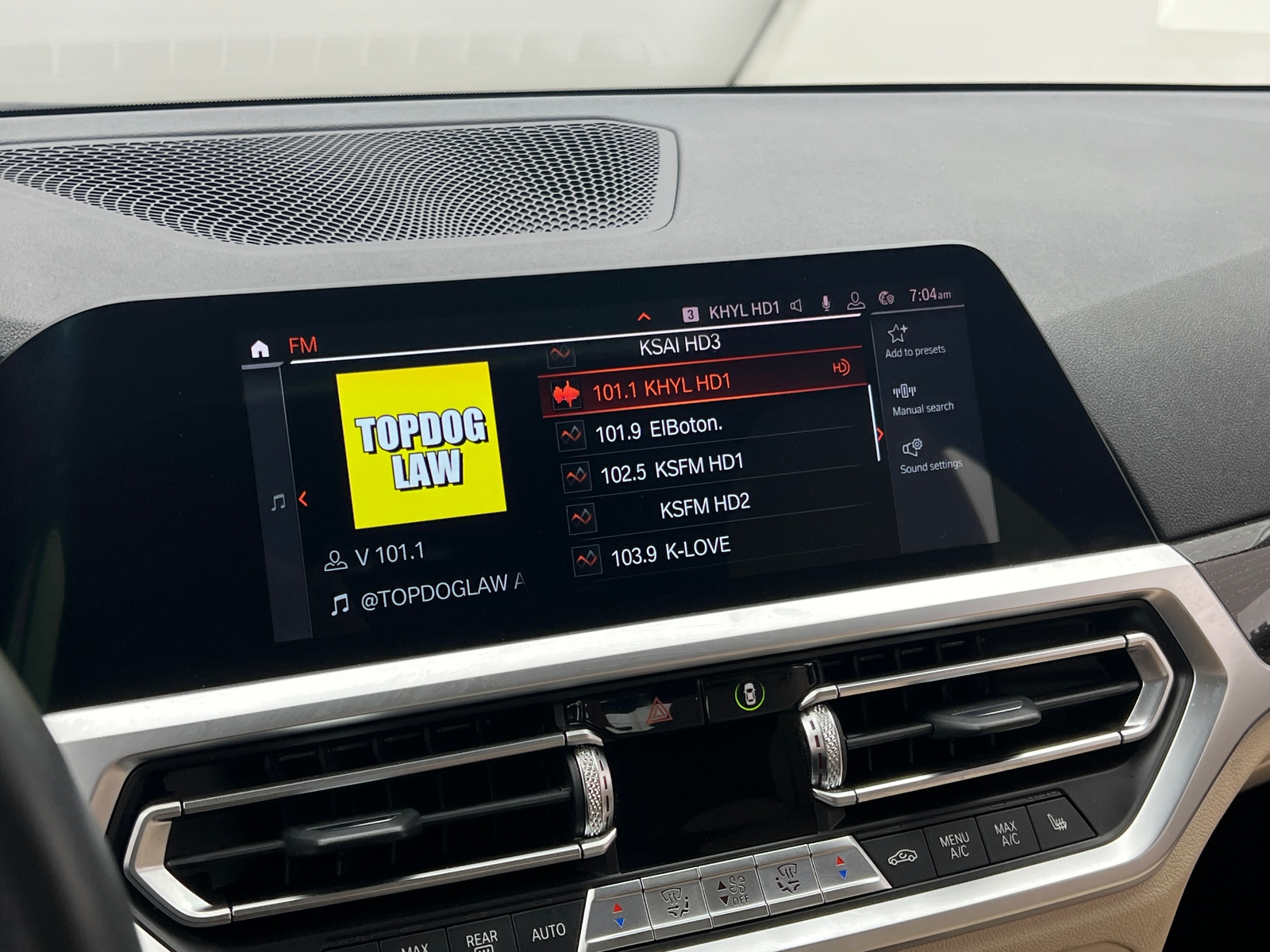 Thumbnail: 2020 BMW 3 Series - 3