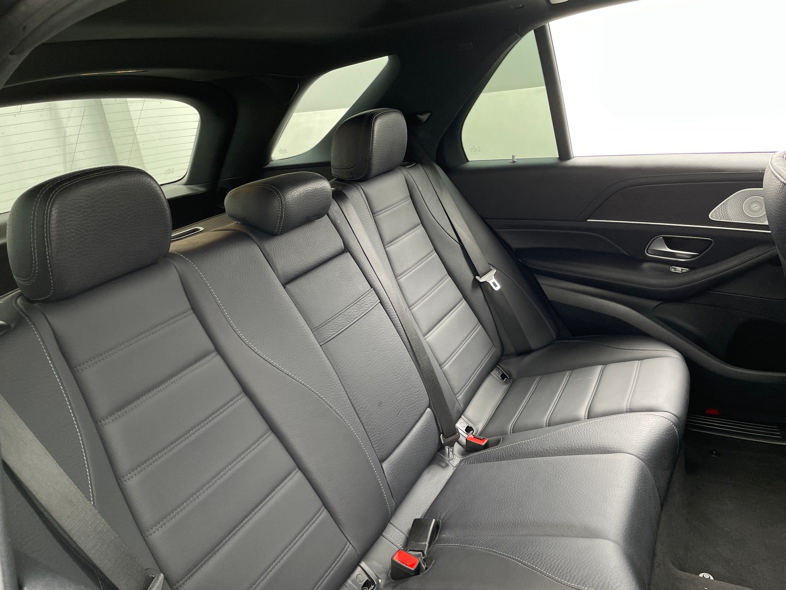 Thumbnail: 2021 Mercedes-Benz GLE - 5