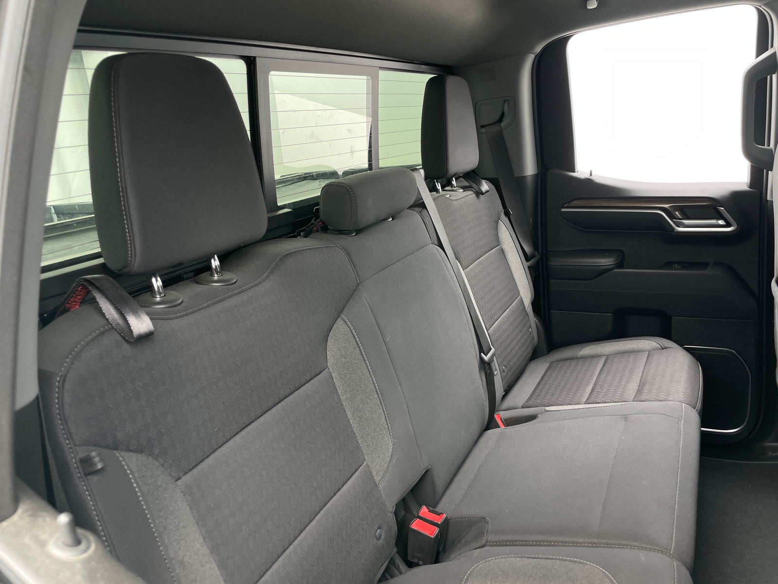 Thumbnail: 2022 Chevrolet Silverado 1500 - 6