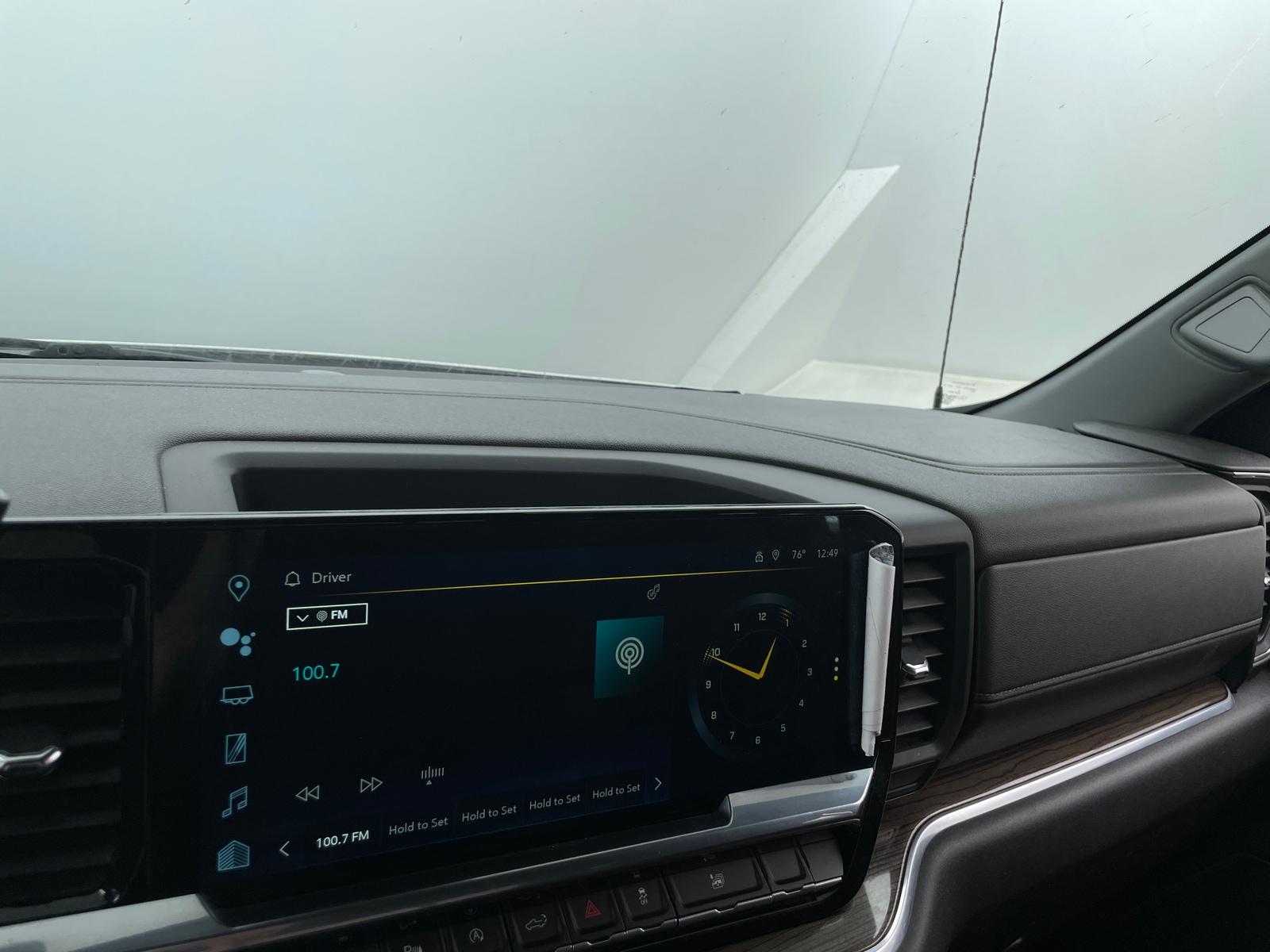 Thumbnail: 2022 Chevrolet Silverado 1500 - 4