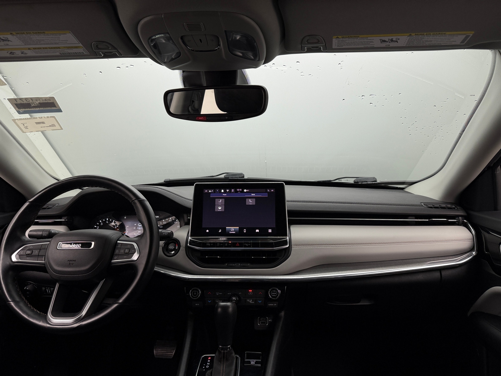Thumbnail: 2022 Jeep Compass - 2