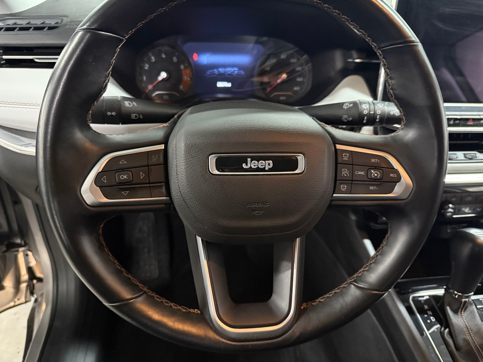 Thumbnail: 2022 Jeep Compass - 4