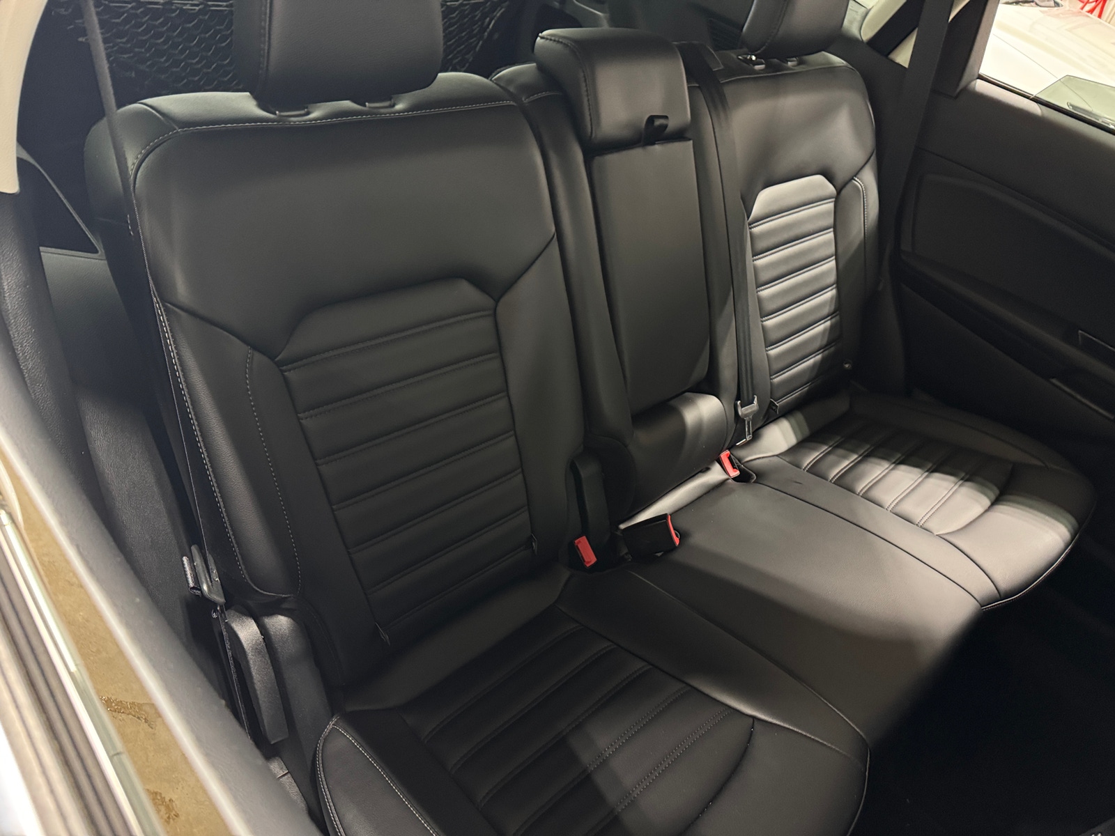 Thumbnail: 2020 Ford Edge - 5