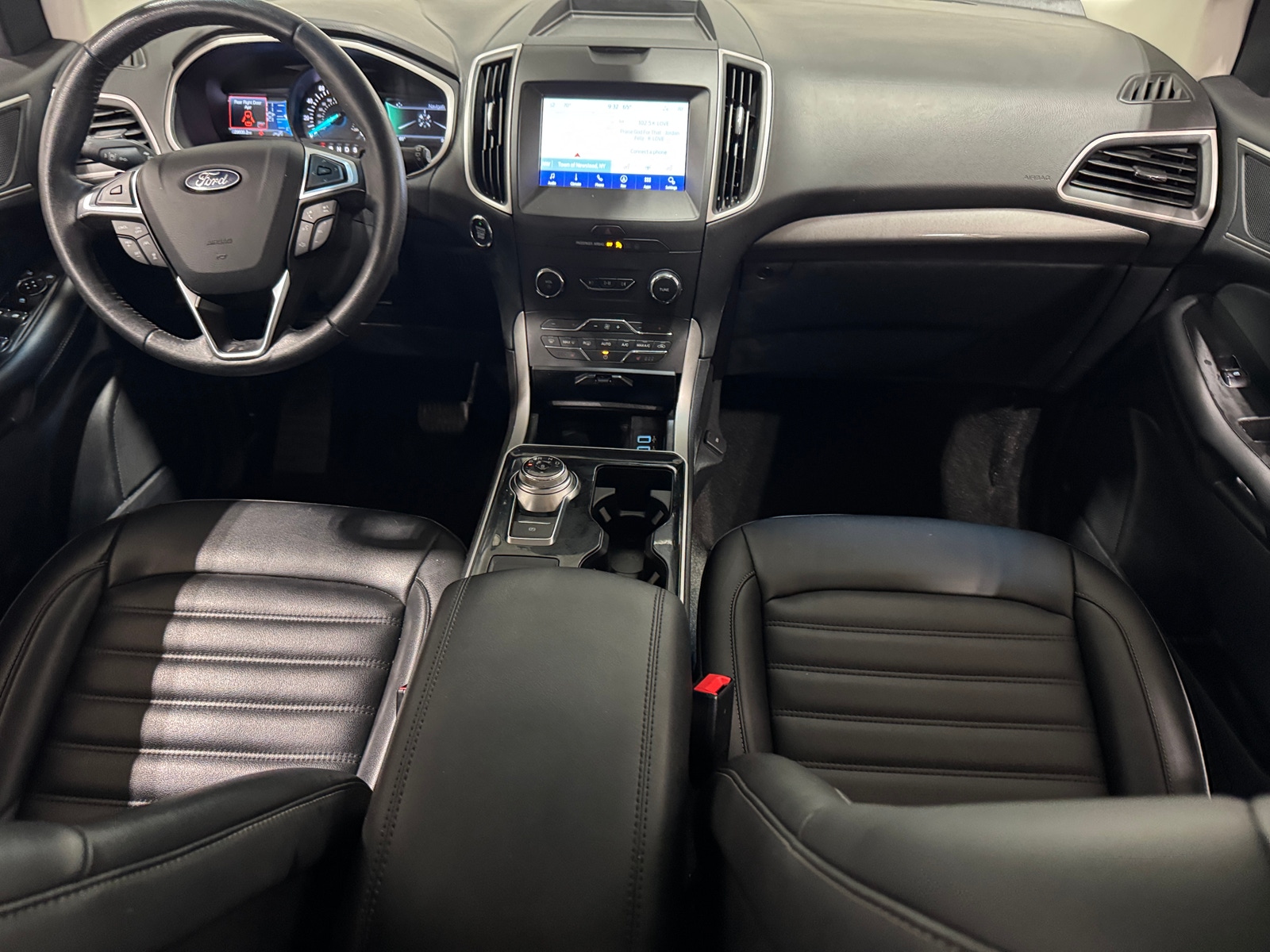 Thumbnail: 2020 Ford Edge - 2