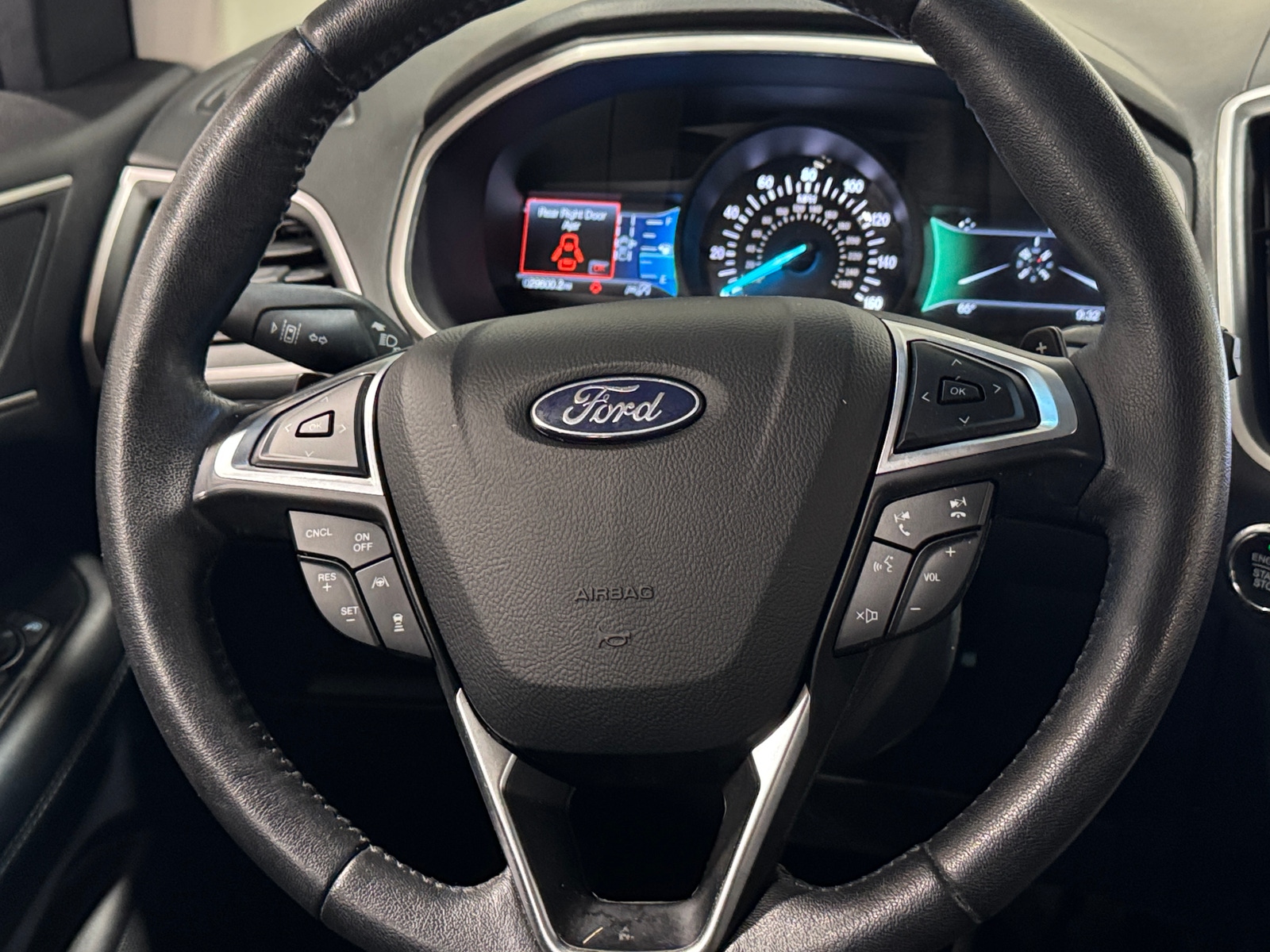 Thumbnail: 2020 Ford Edge - 4
