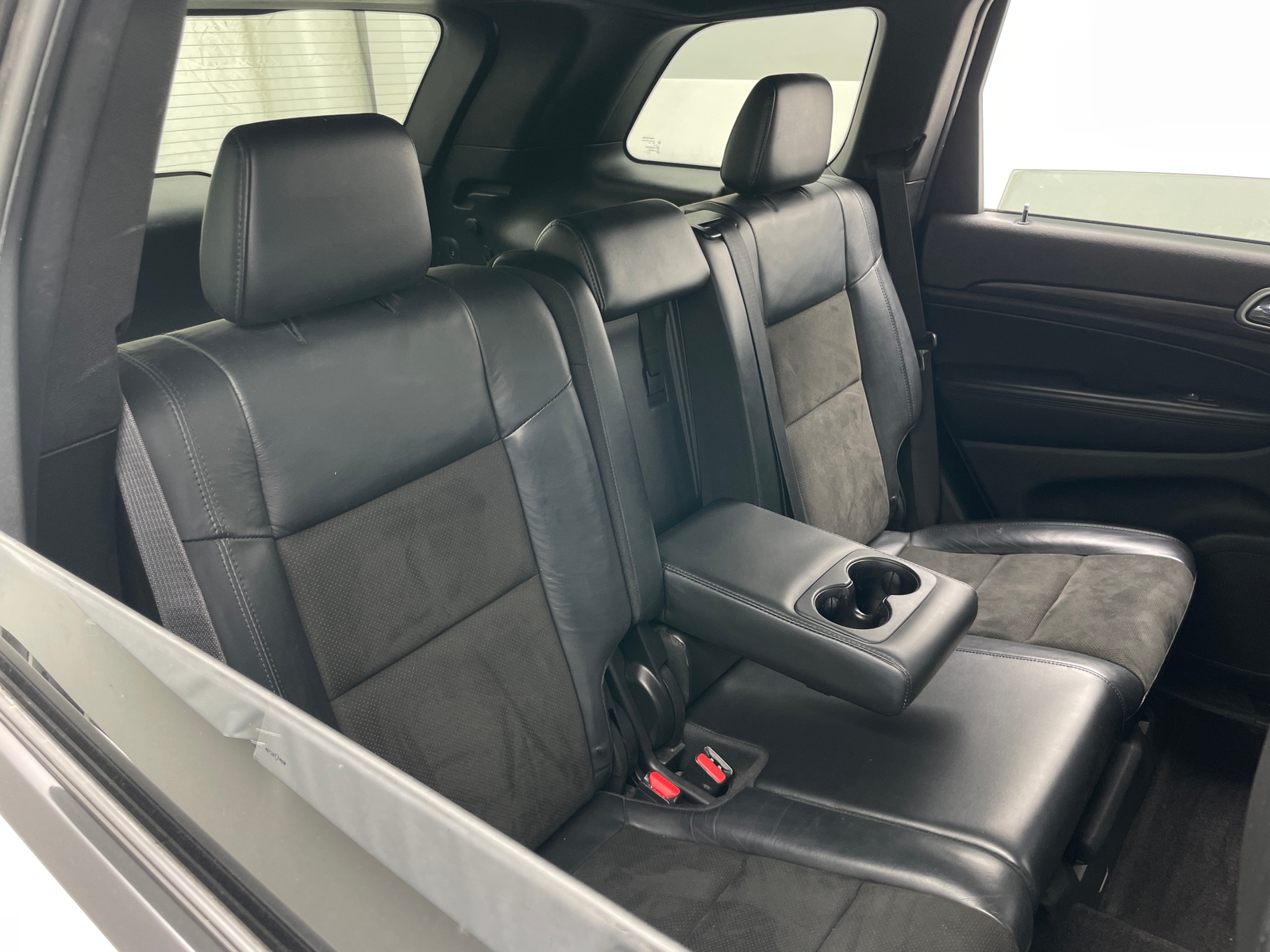 Thumbnail: 2019 Jeep Grand Cherokee - 5