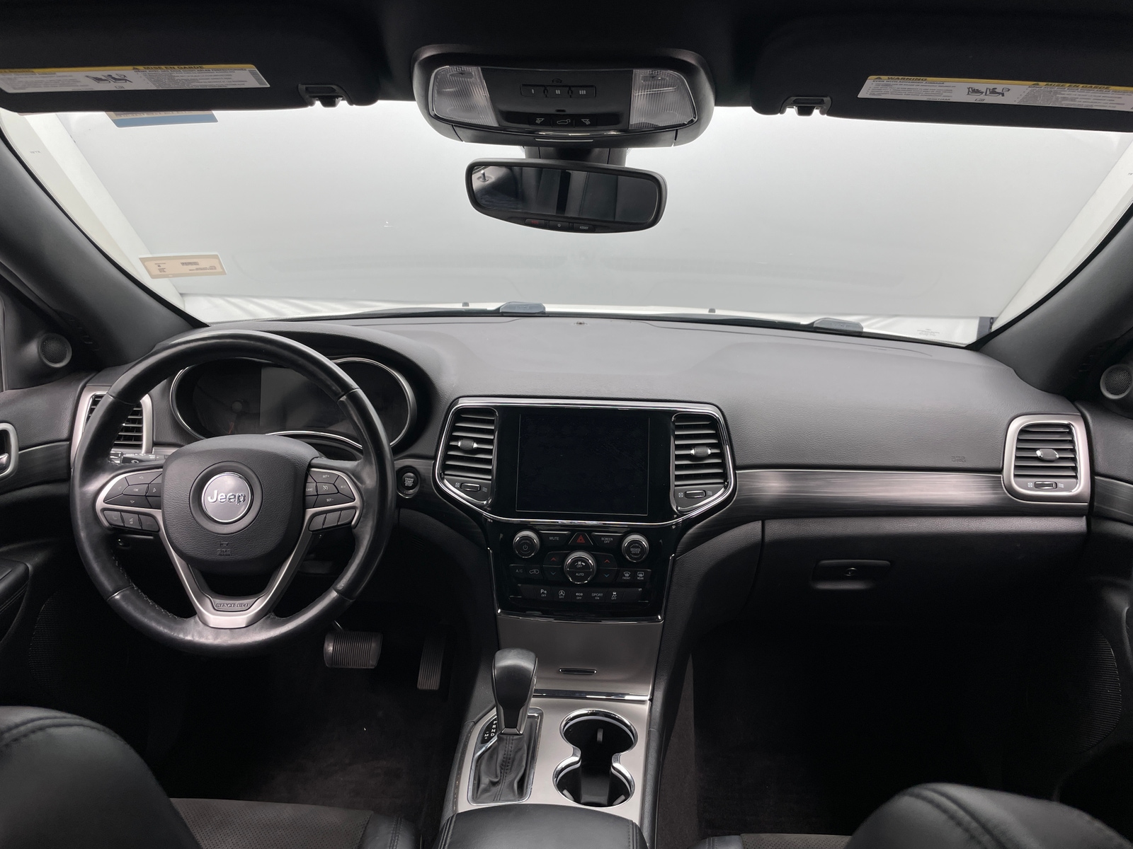 Thumbnail: 2019 Jeep Grand Cherokee - 2