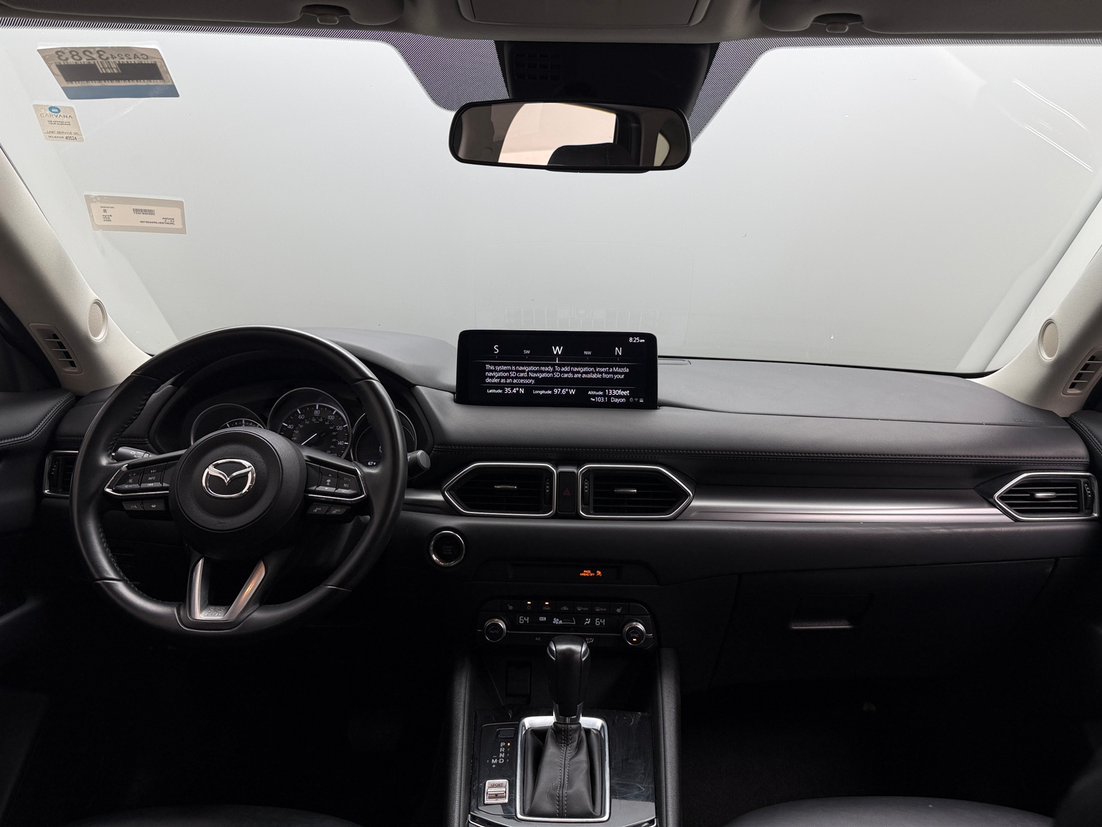 Thumbnail: 2024 Mazda CX-5 - 2