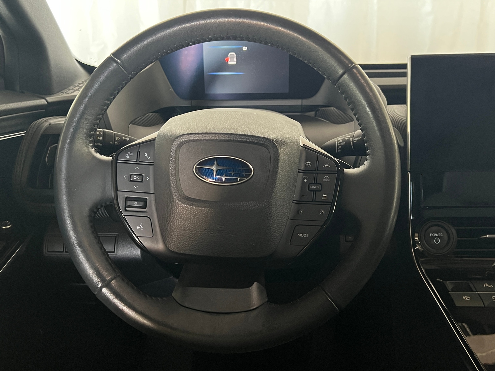 Thumbnail: 2023 Subaru Solterra - 4