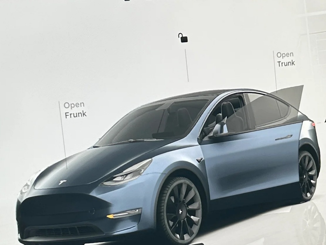 Thumbnail: 2024 Tesla Model Y - 3