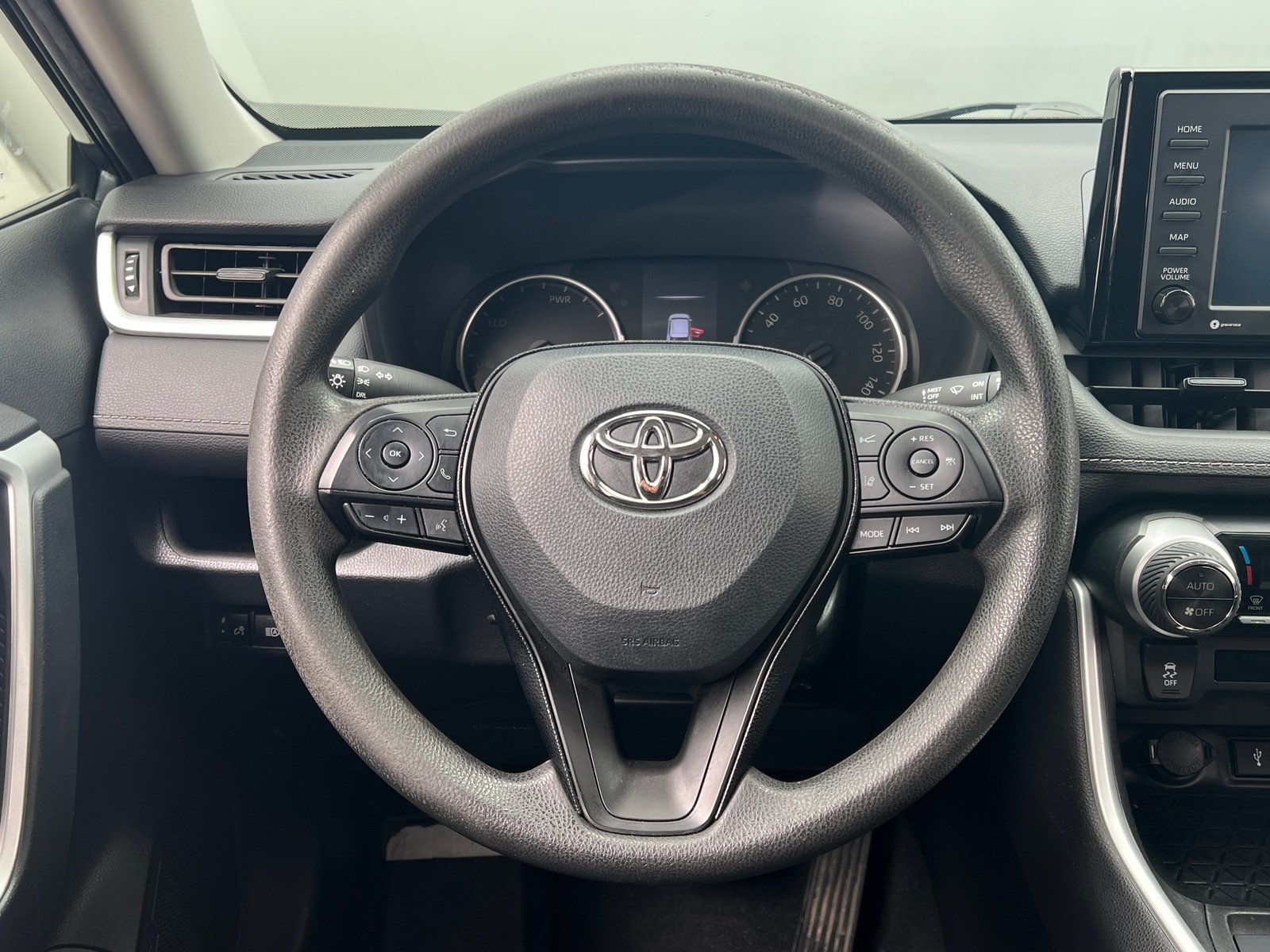 Thumbnail: 2021 Toyota RAV4 - 5
