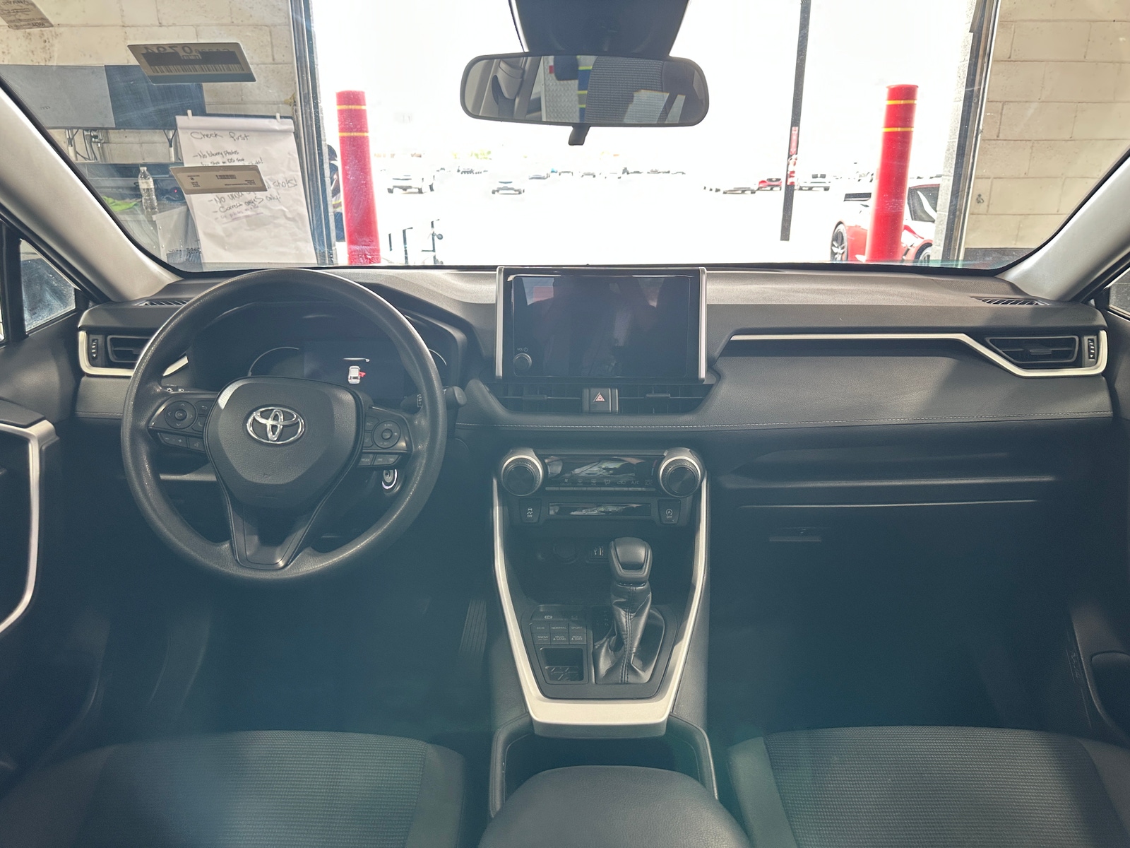 Thumbnail: 2024 Toyota RAV4 - 3