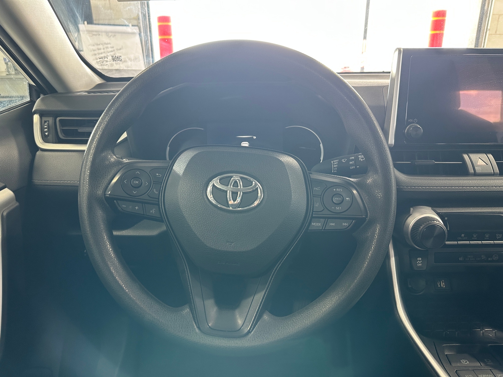 Thumbnail: 2024 Toyota RAV4 - 5