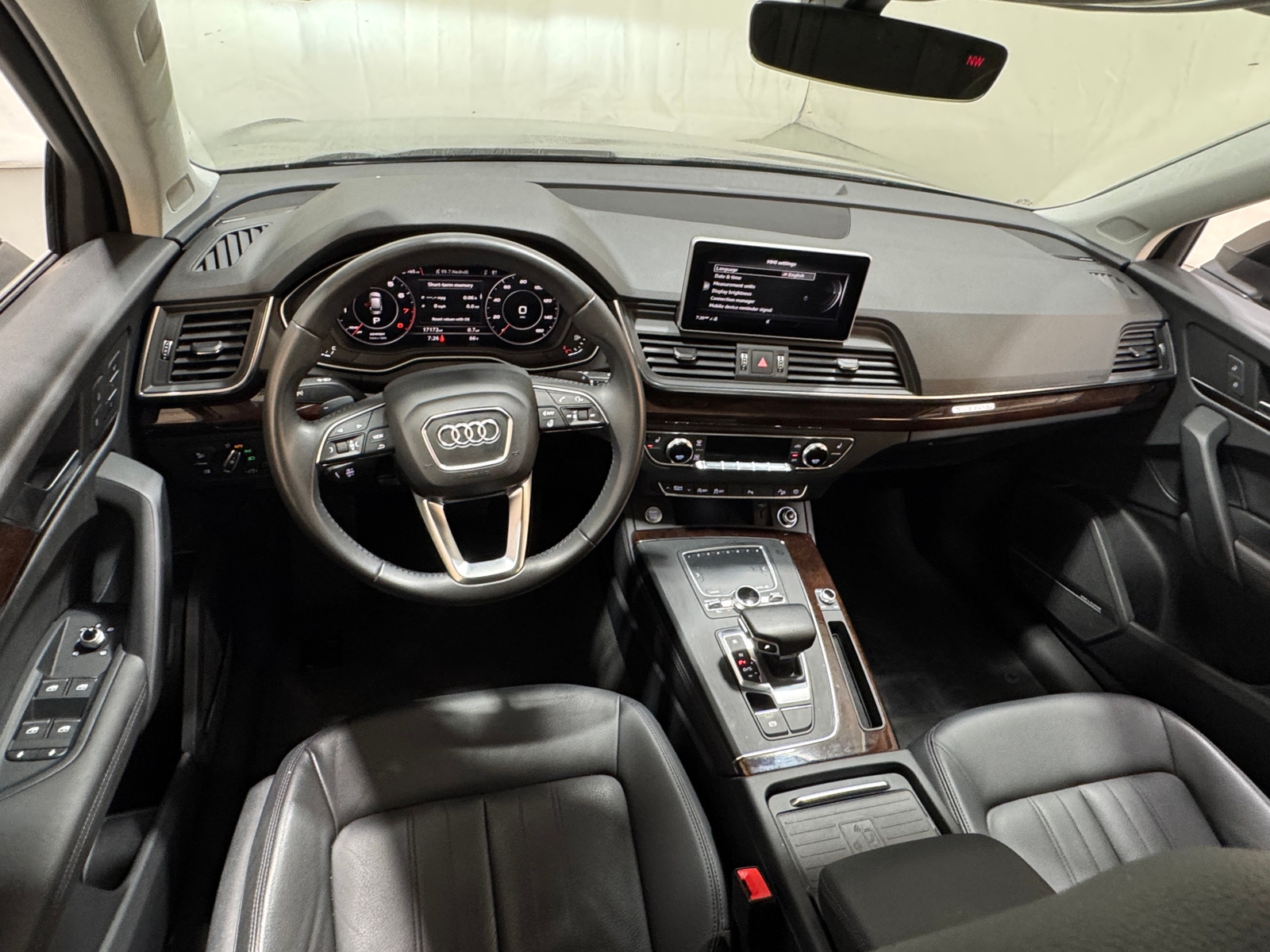 Thumbnail: 2019 Audi Q5 - 2