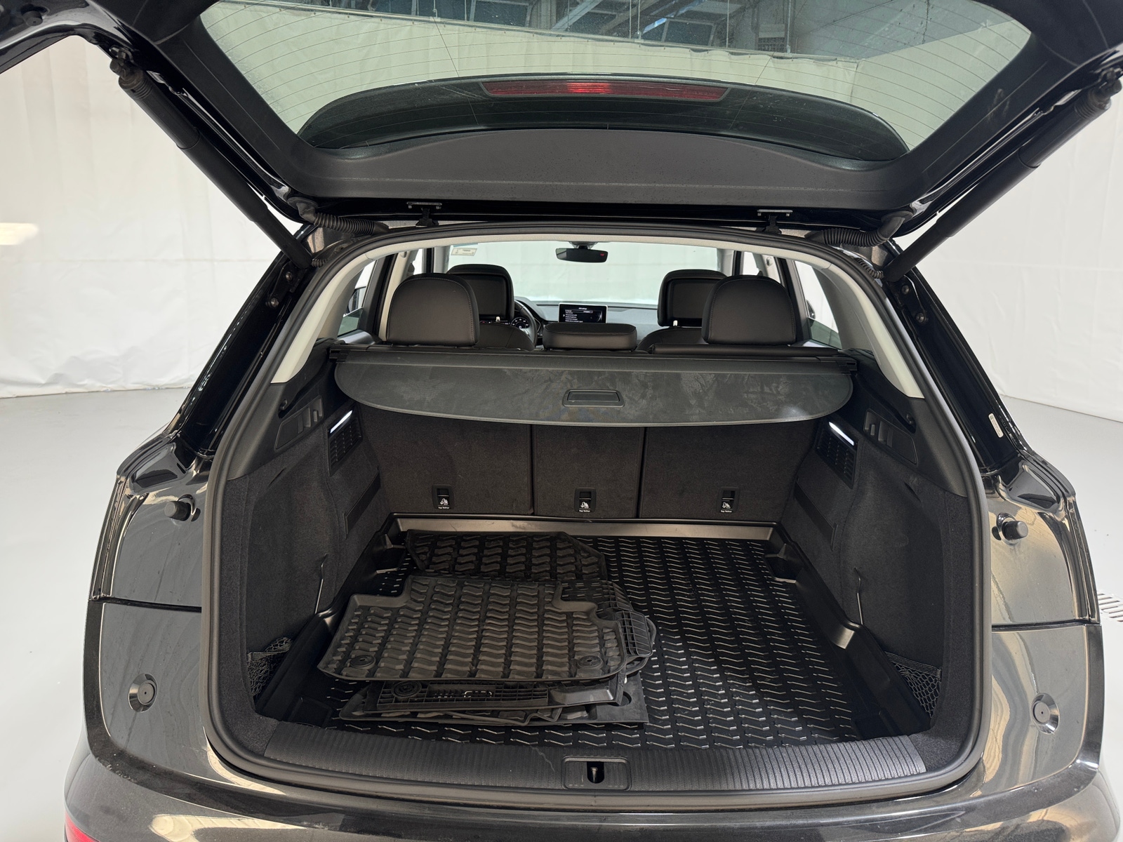 Thumbnail: 2019 Audi Q5 - 6
