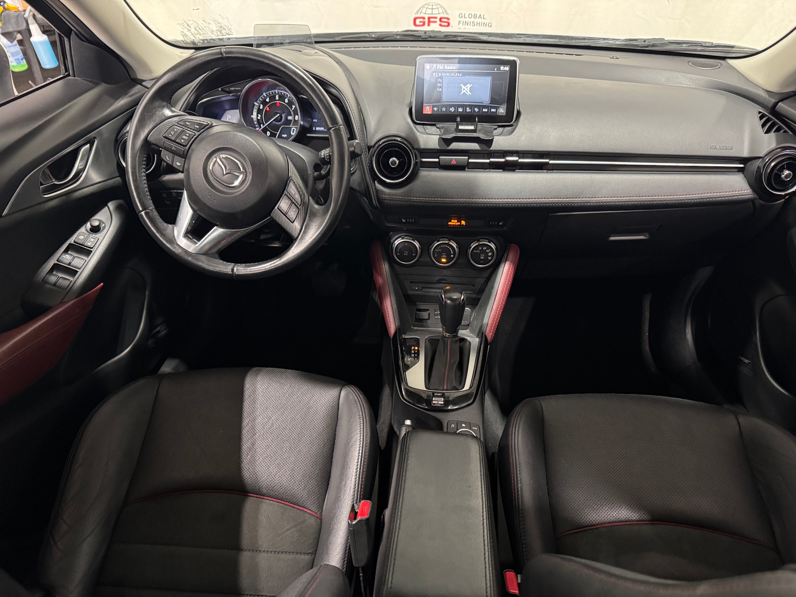 Thumbnail: 2016 Mazda CX-3 - 2