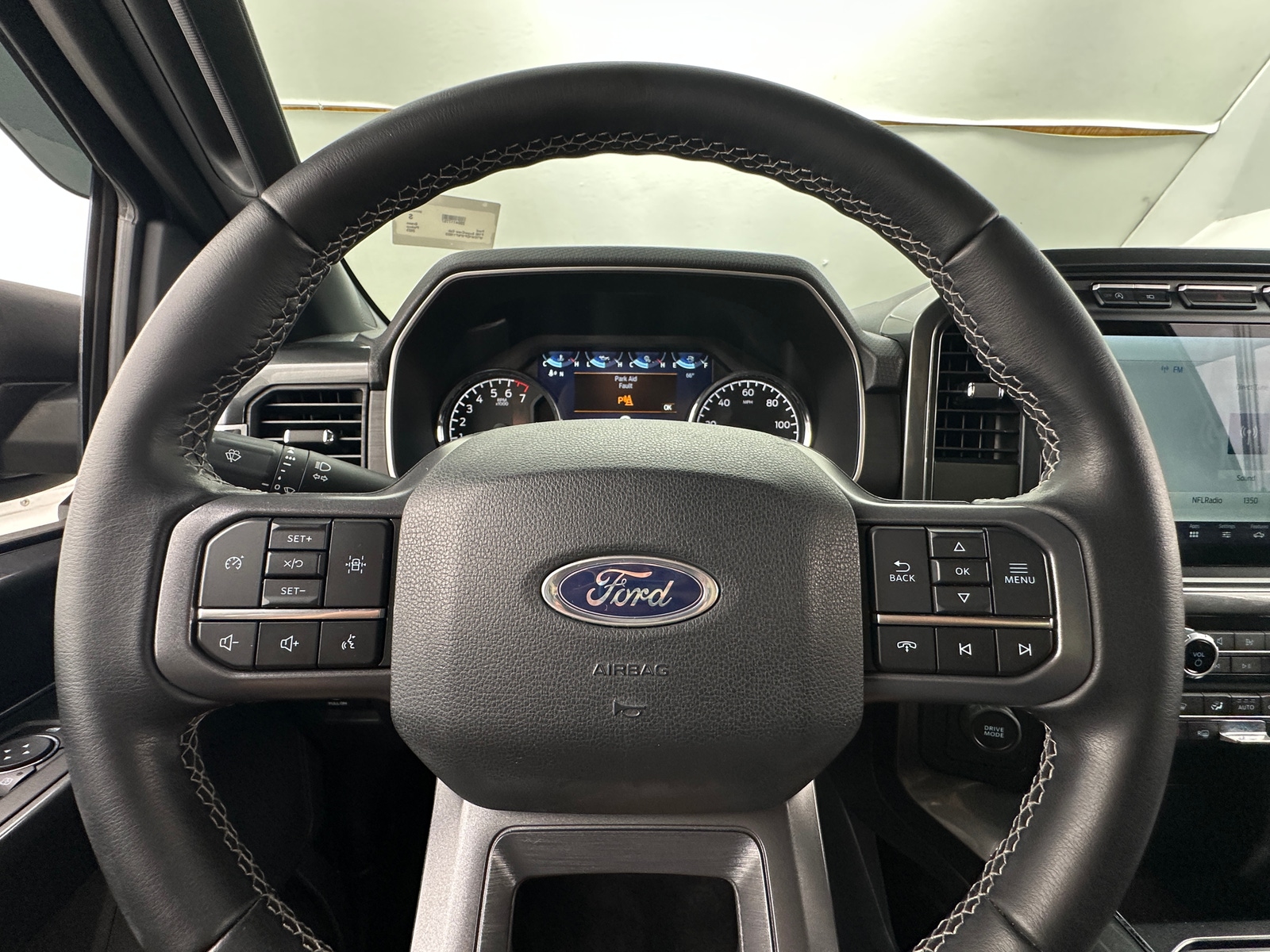 Thumbnail: 2023 Ford Econoline - 5