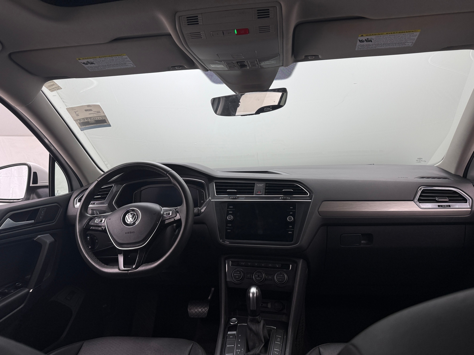Thumbnail: 2020 Volkswagen Tiguan - 2