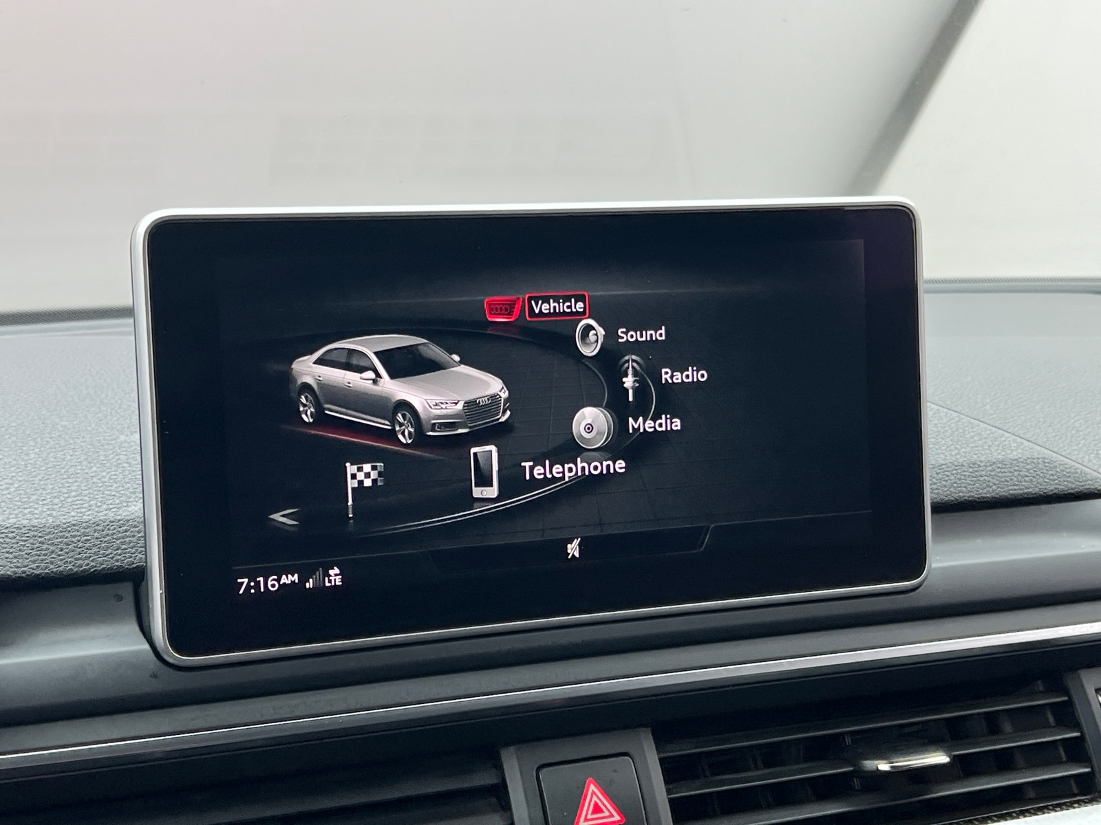 Thumbnail: 2018 Audi S4 - 3