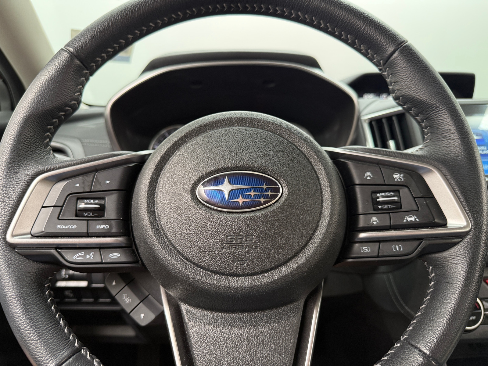 Thumbnail: 2021 Subaru Impreza - 4