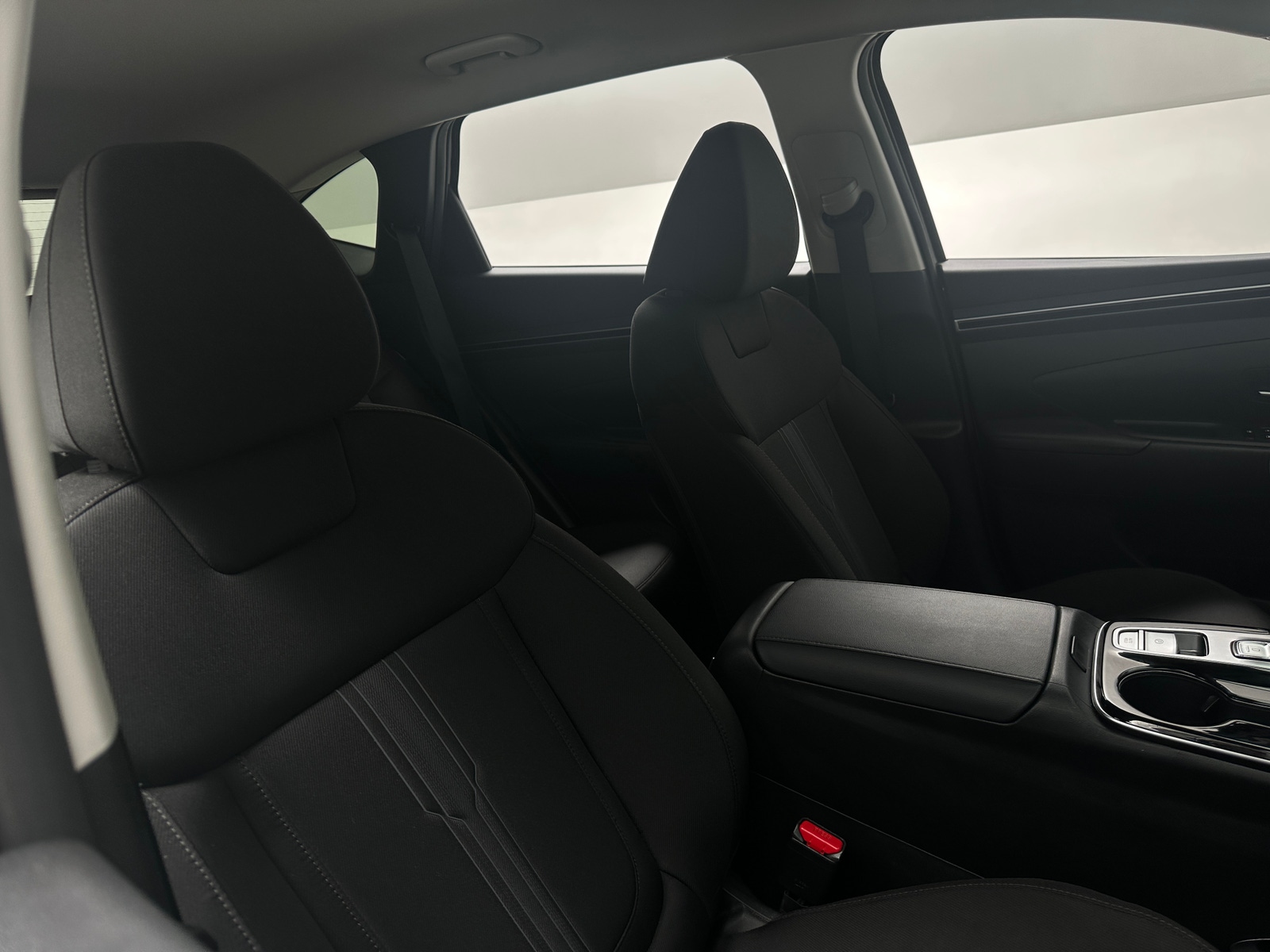 Thumbnail: 2024 Hyundai Tucson - 2