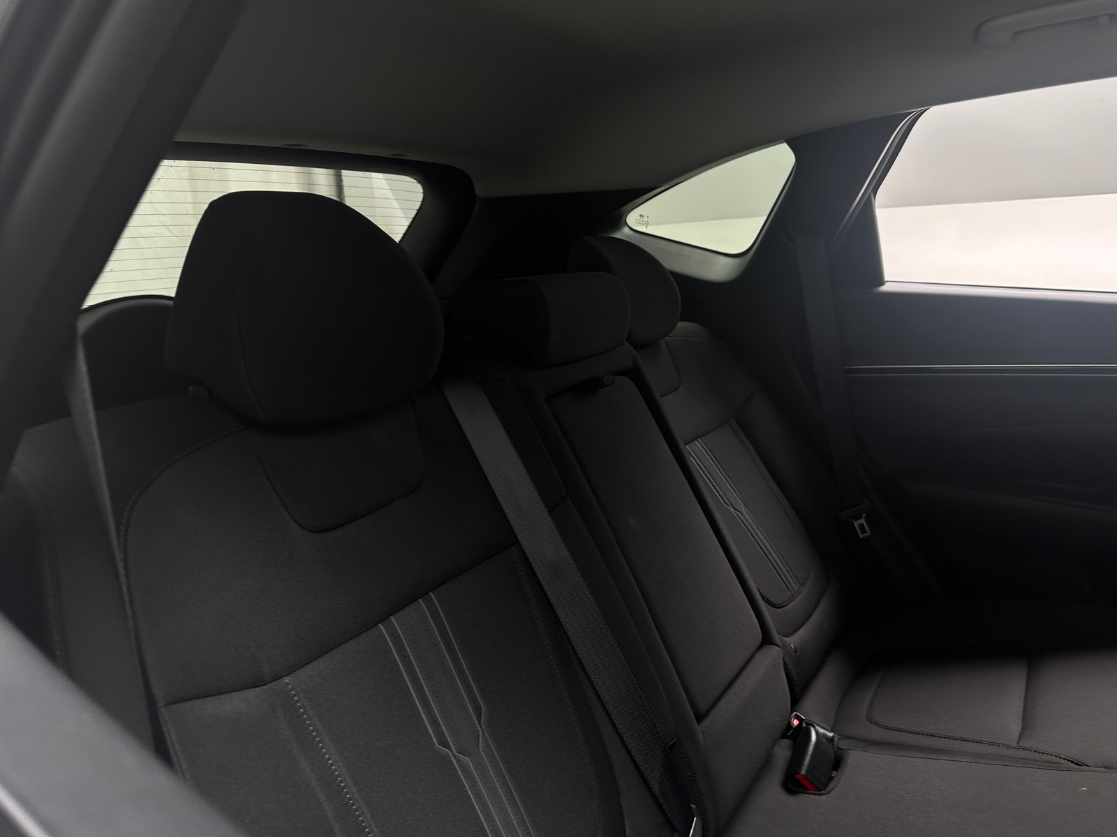 Thumbnail: 2024 Hyundai Tucson - 6