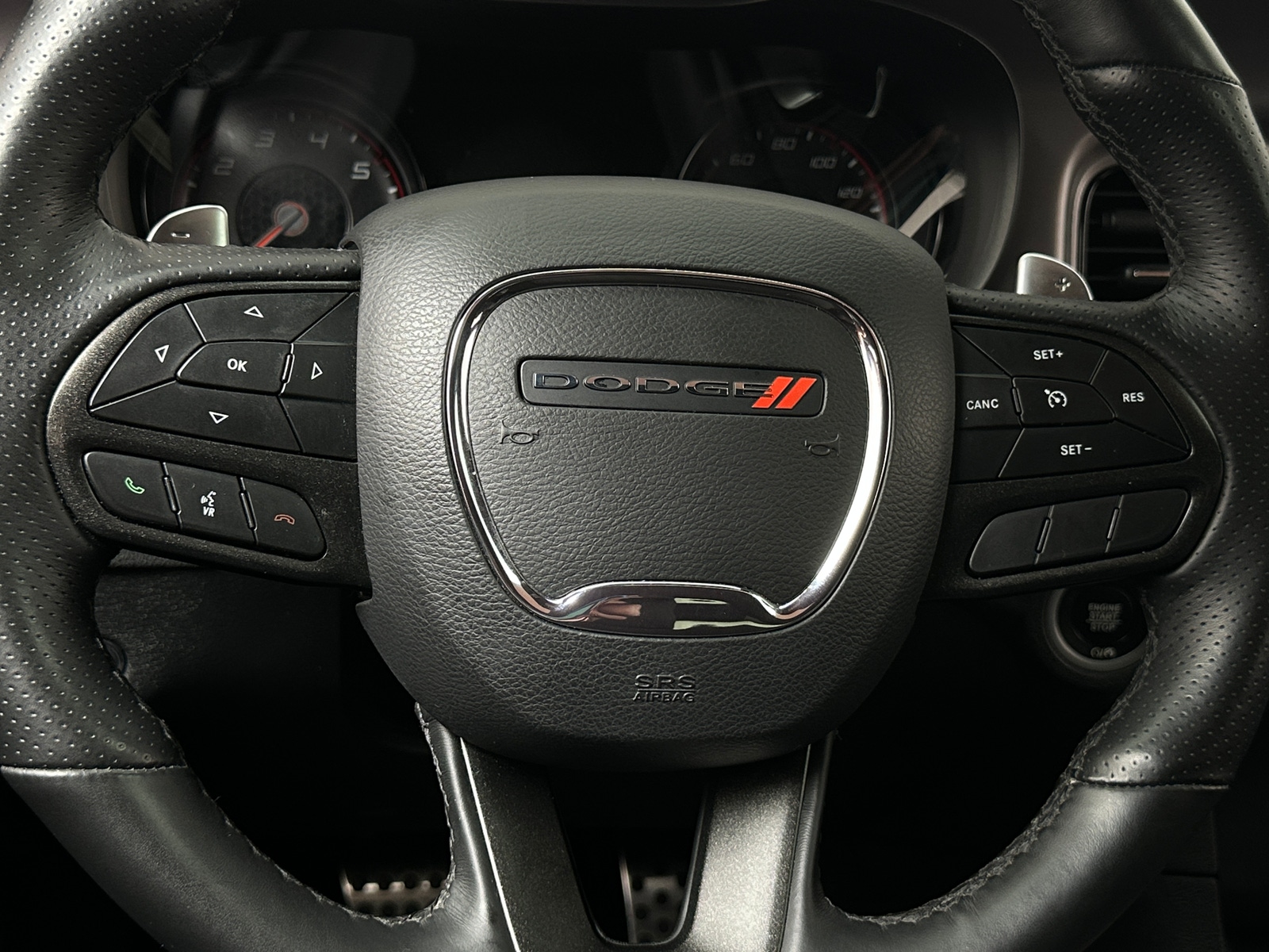 Thumbnail: 2023 Dodge Charger - 5