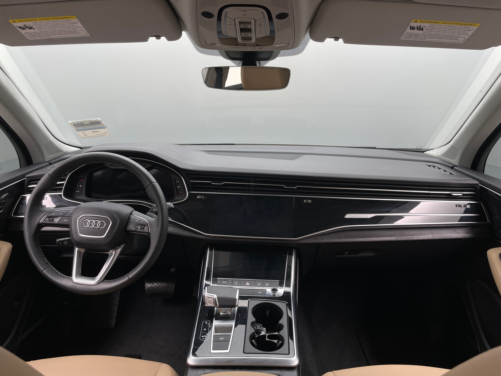 Thumbnail: 2025 Audi Q7 - 2