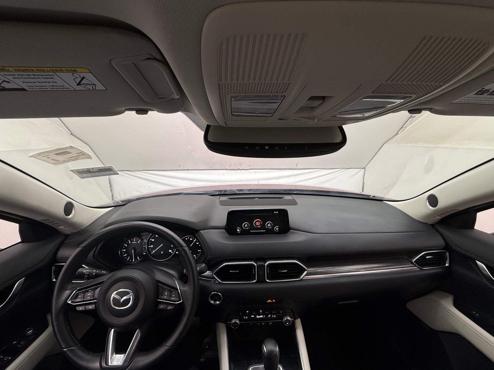 Thumbnail: 2019 Mazda CX-5 - 2