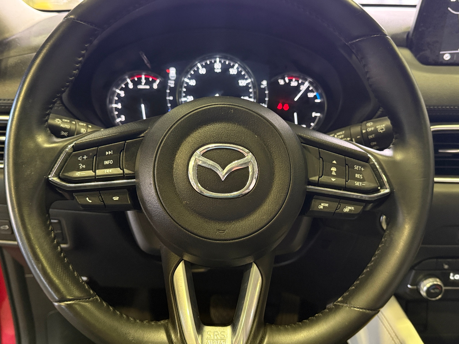 Thumbnail: 2019 Mazda CX-5 - 4