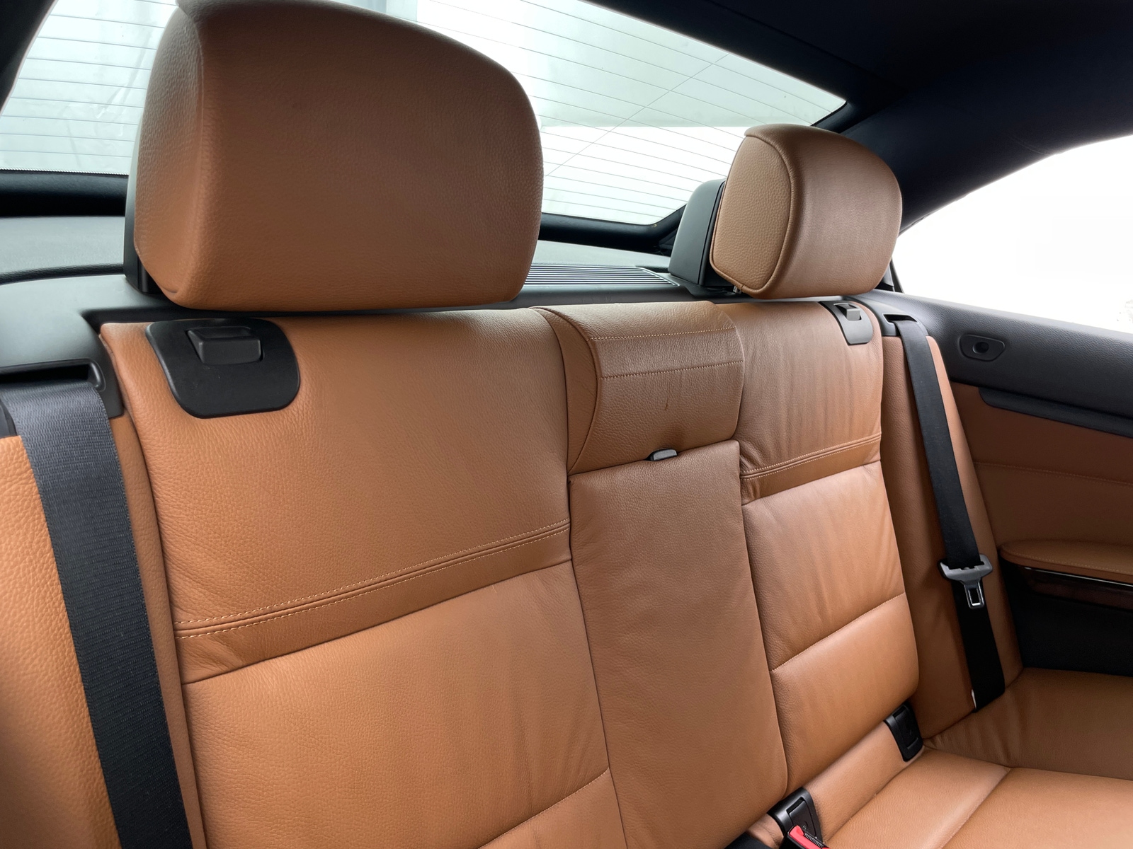 Thumbnail: 2011 BMW 3 Series - 5