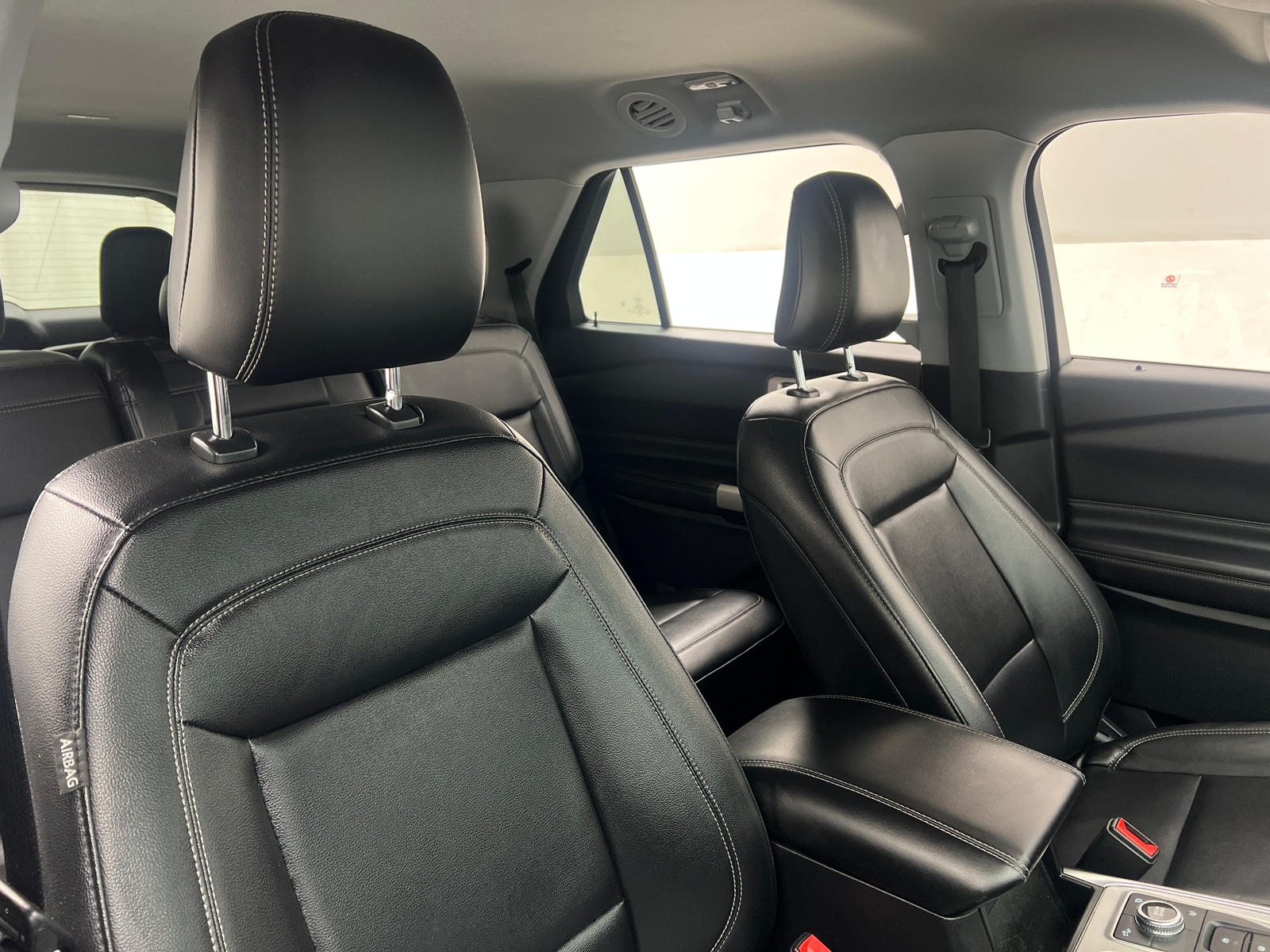 Thumbnail: 2021 Ford Explorer - 2