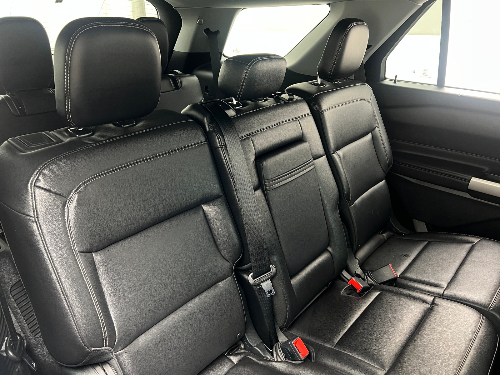 Thumbnail: 2021 Ford Explorer - 6