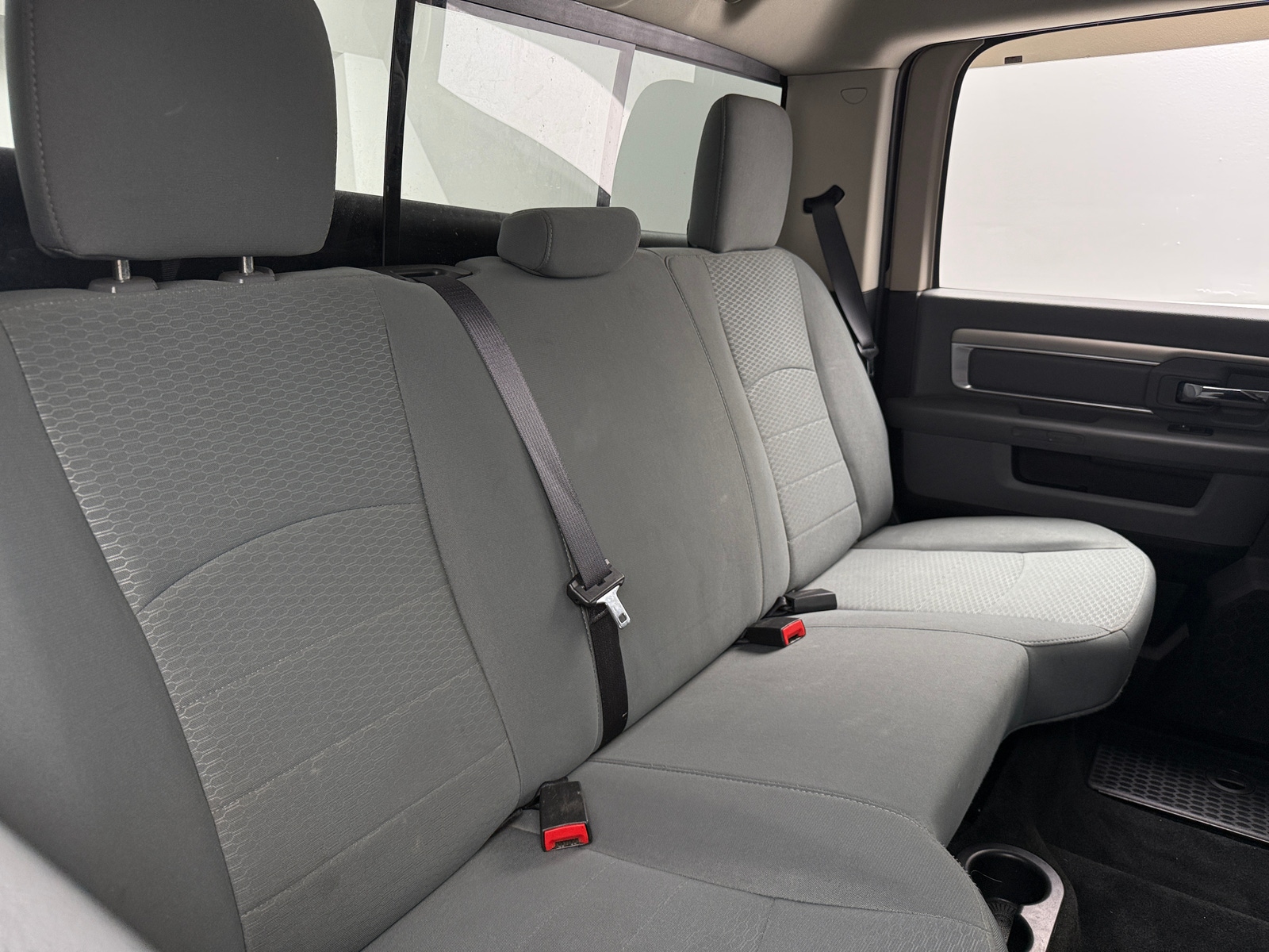 Thumbnail: 2017 RAM 2500 - 6