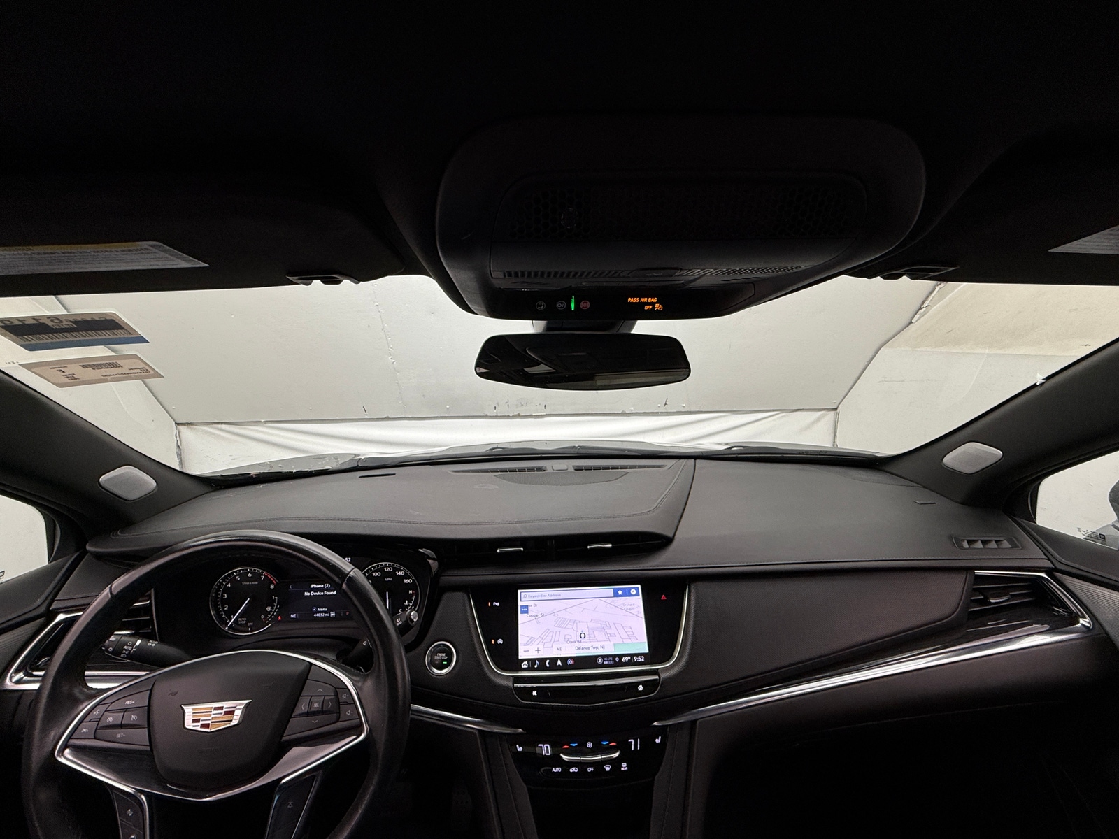 Thumbnail: 2023 Cadillac XT5 - 2