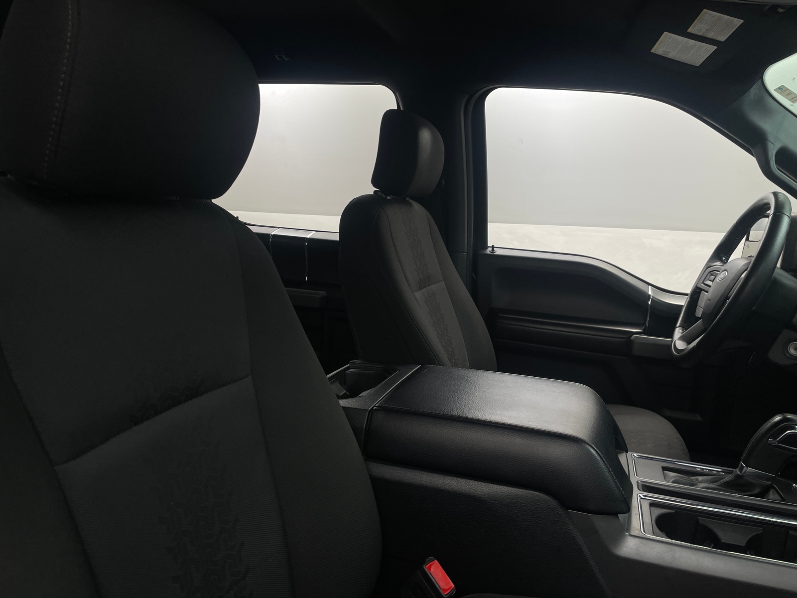 Thumbnail: 2018 Ford Econoline - 2
