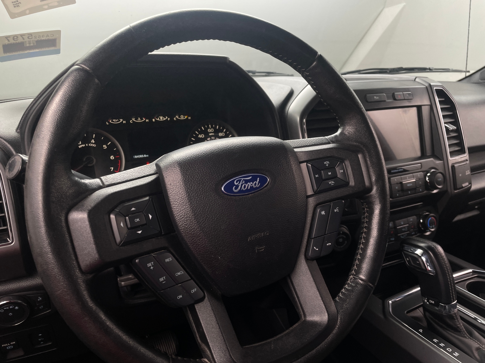 Thumbnail: 2018 Ford Econoline - 5