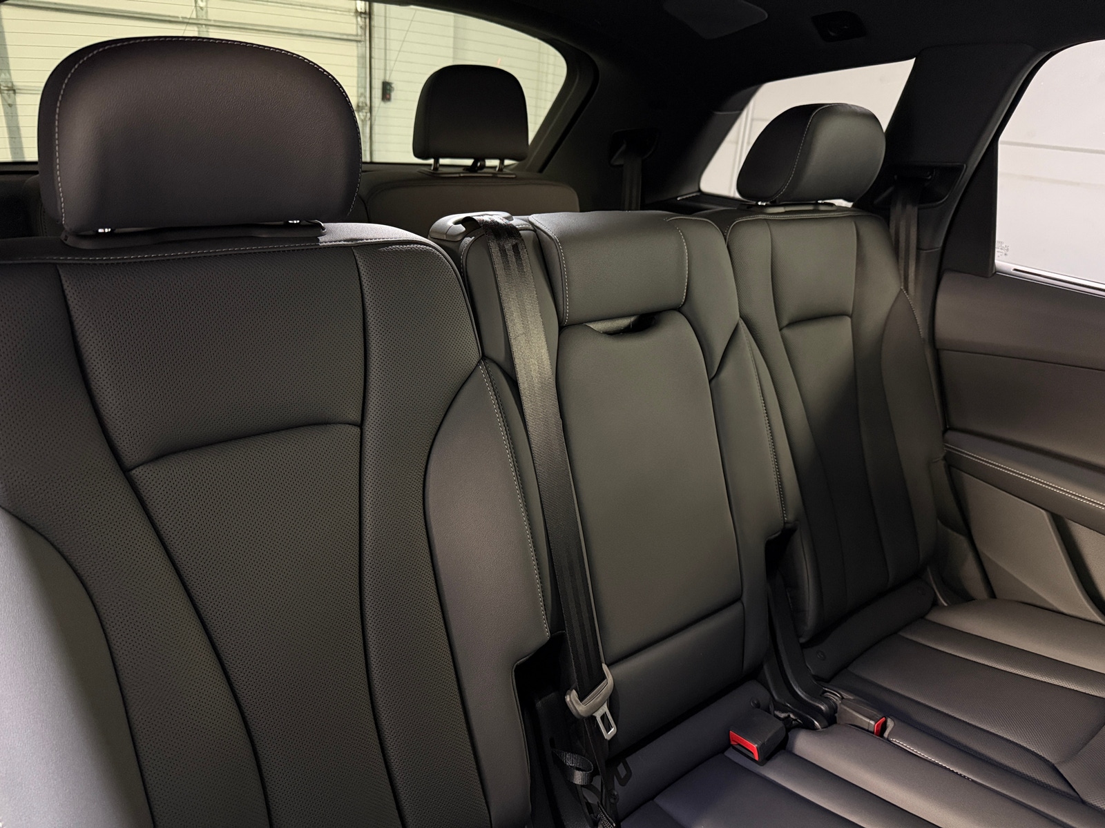Thumbnail: 2025 Audi Q7 - 5