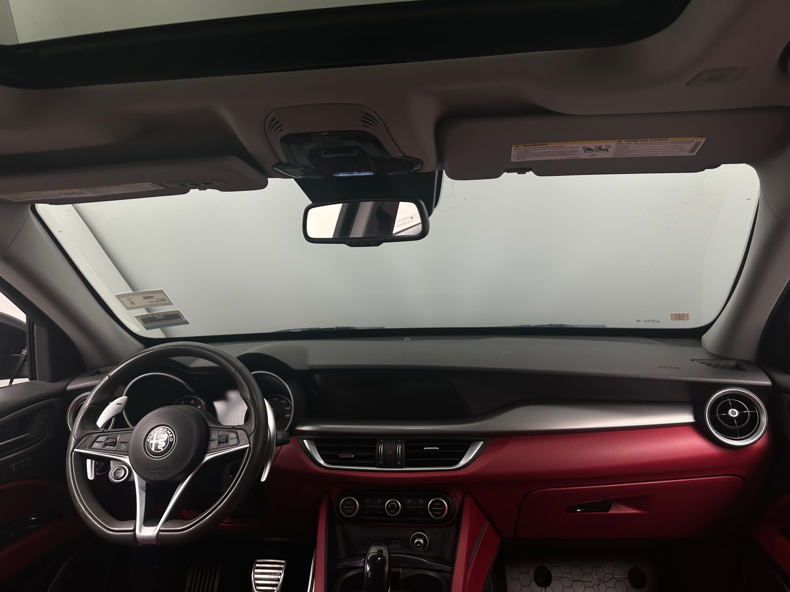 Thumbnail: 2019 Alfa Romeo Stelvio - 2