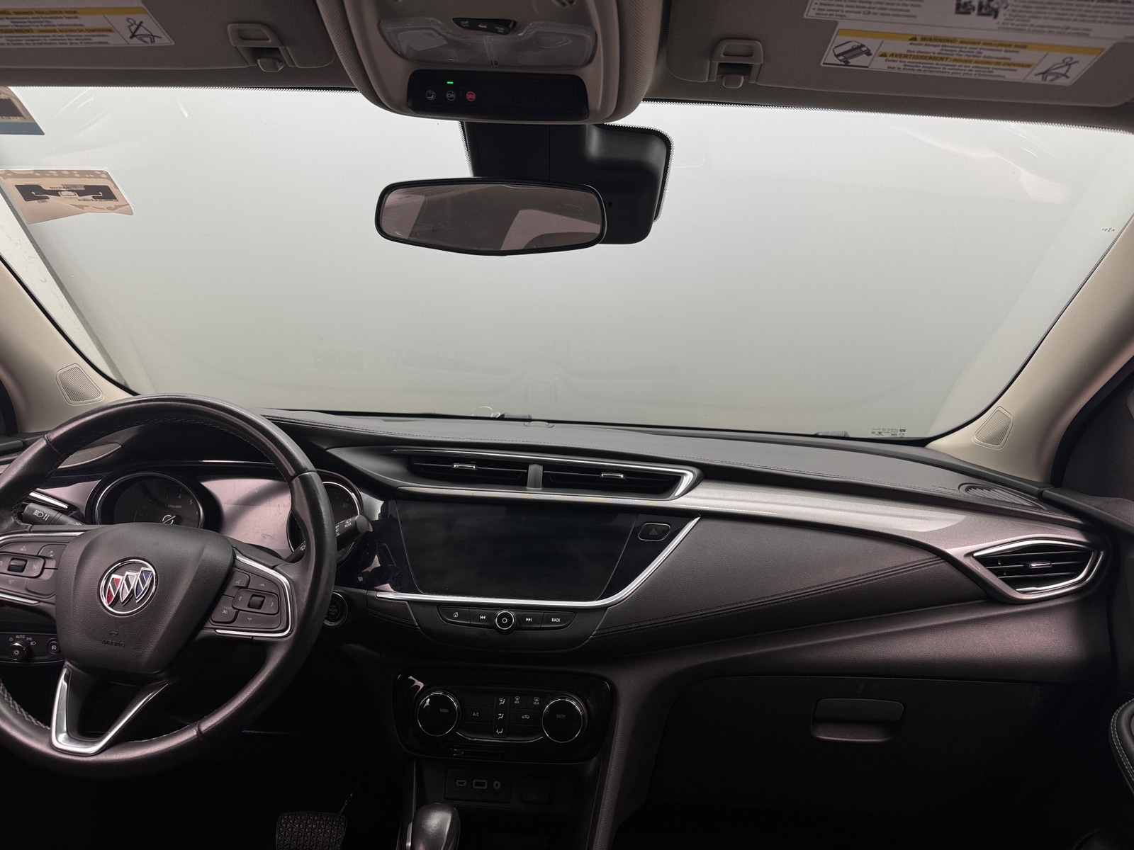 Thumbnail: 2020 Buick Encore GX - 3