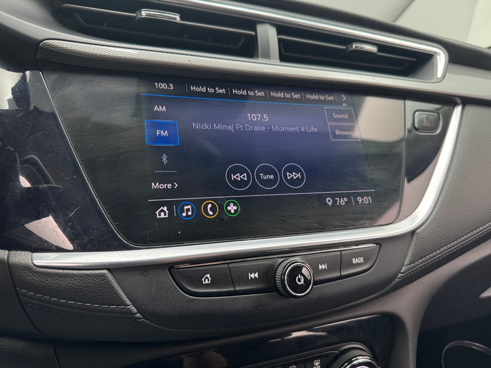 Thumbnail: 2020 Buick Encore GX - 4