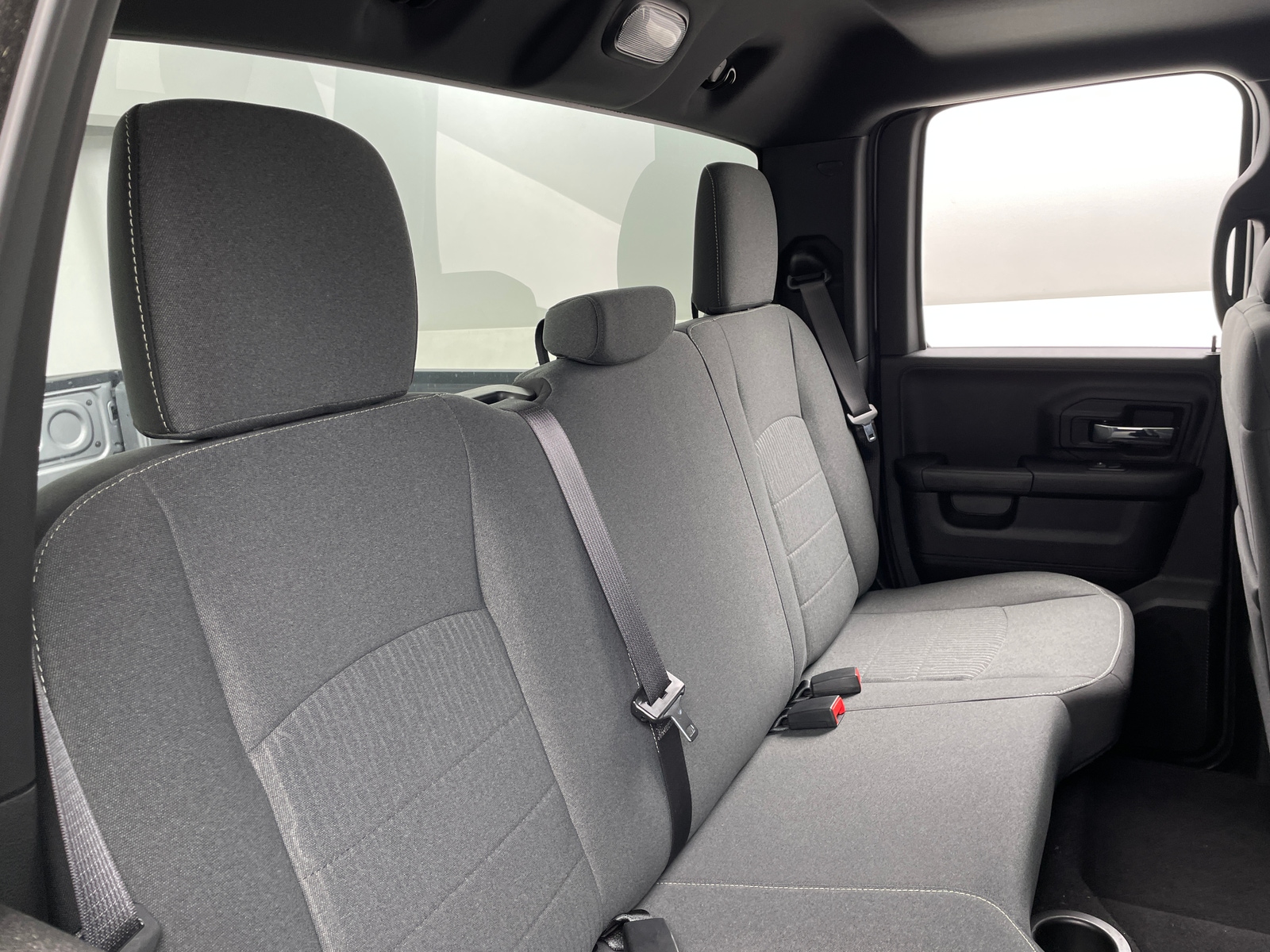 Thumbnail: 2022 RAM 1500 Classic - 6