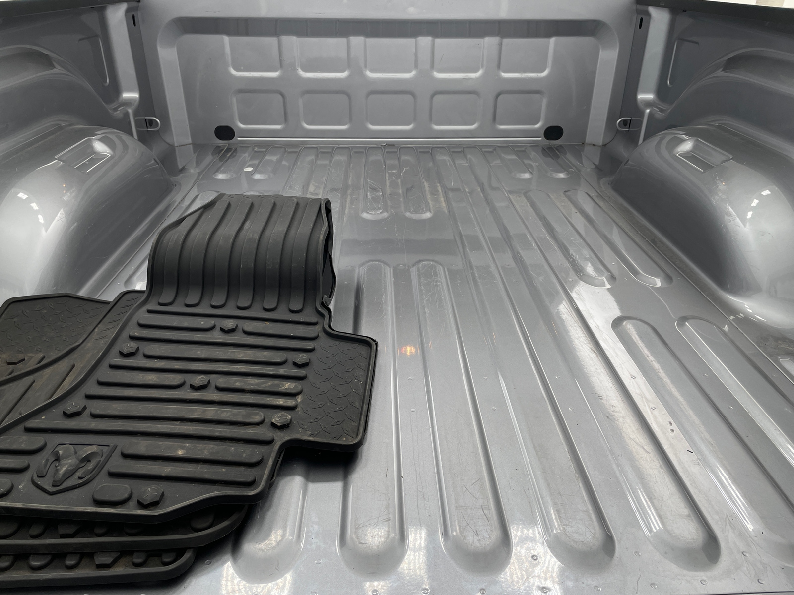 Thumbnail: 2022 RAM 1500 Classic - 7