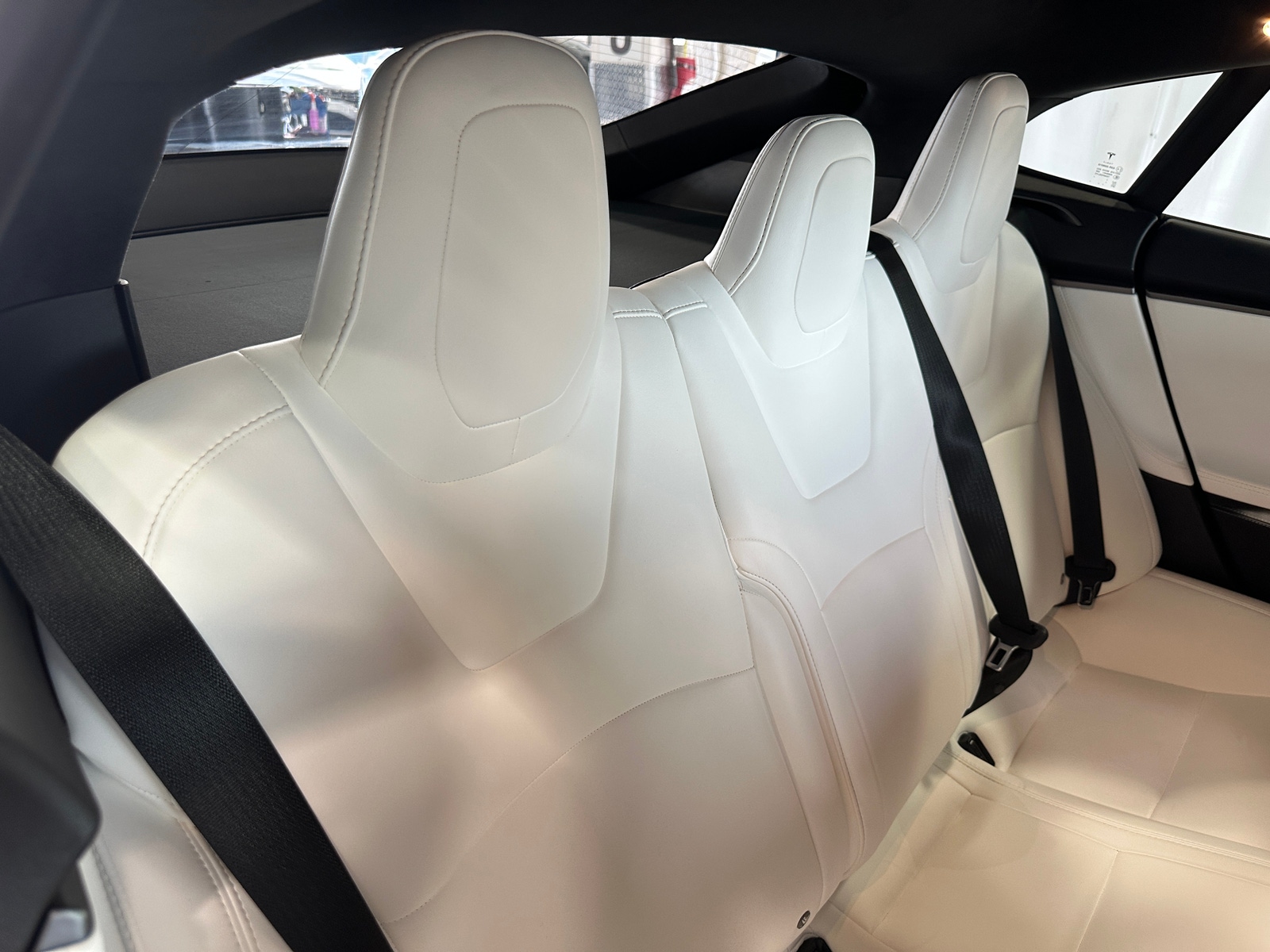 Thumbnail: 2019 Tesla Model S - 5