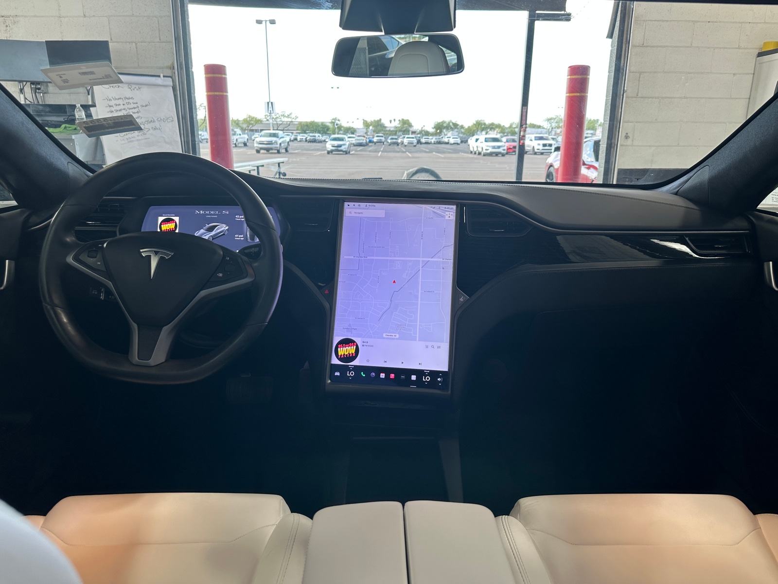 Thumbnail: 2019 Tesla Model S - 2