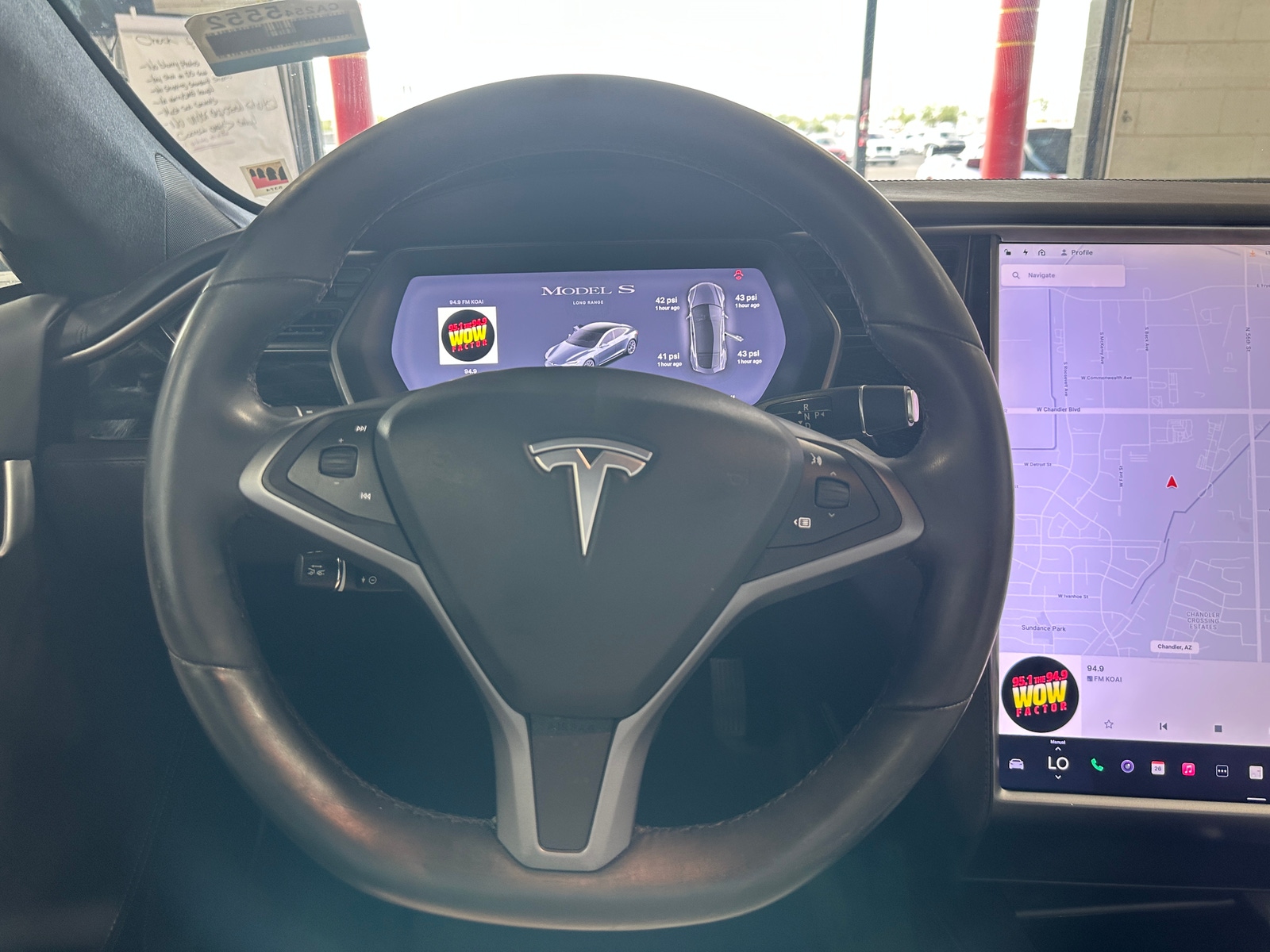 Thumbnail: 2019 Tesla Model S - 4