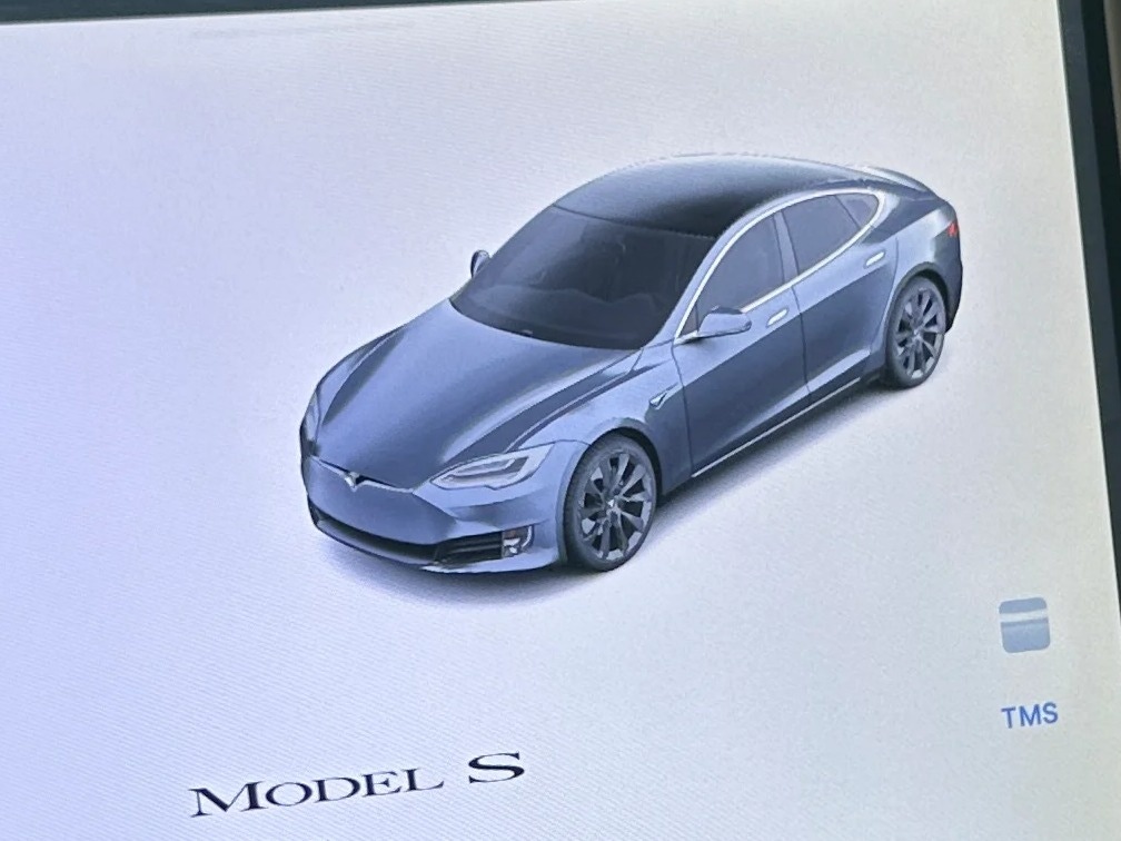 Thumbnail: 2019 Tesla Model S - 3