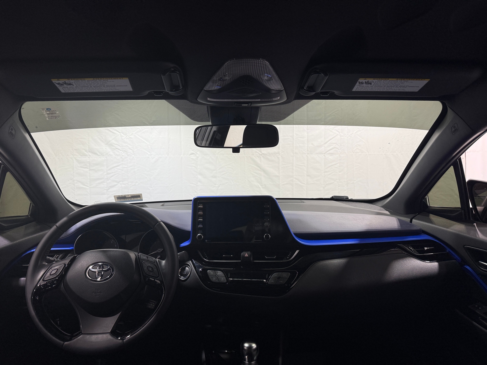Thumbnail: 2020 Toyota C-HR - 3